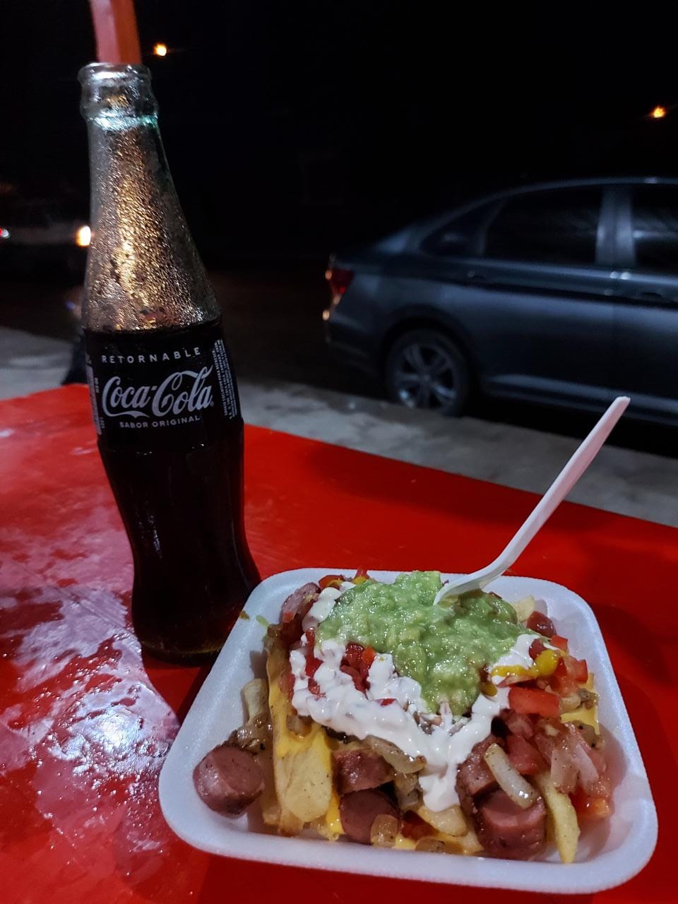 Hot-Dogs El Tavo image 4