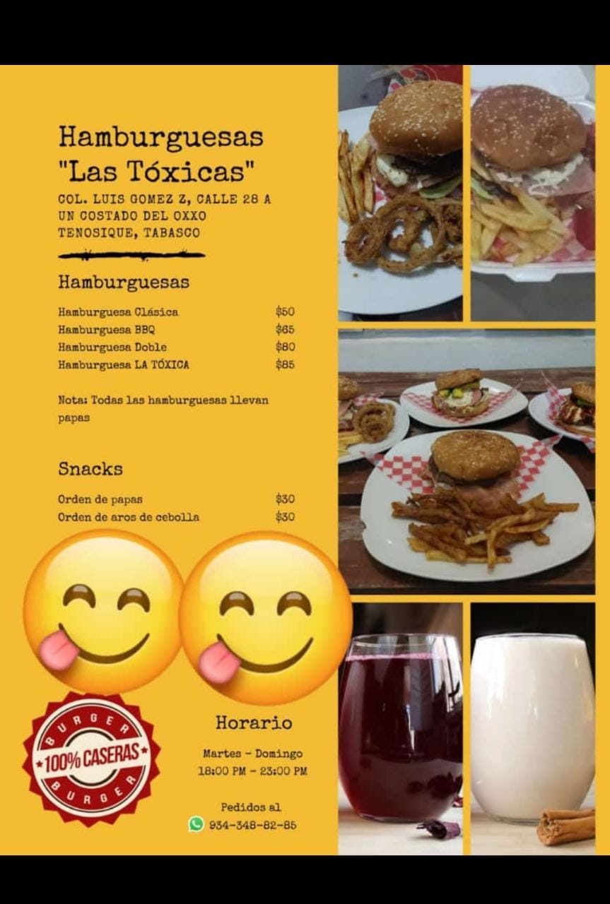 Las Toxicas image 3