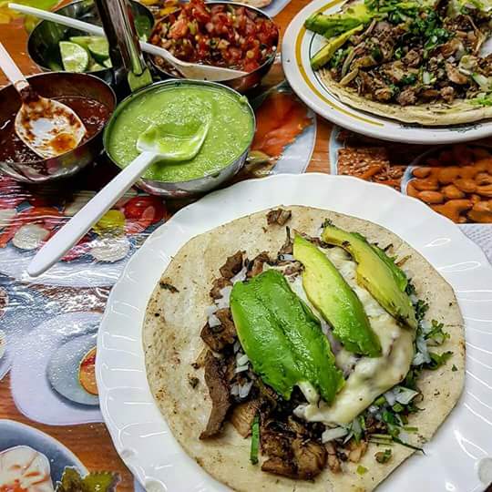 Tacos "Los Popeyes" image 3