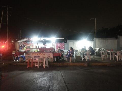 Tacos "Los Popeyes" image 4