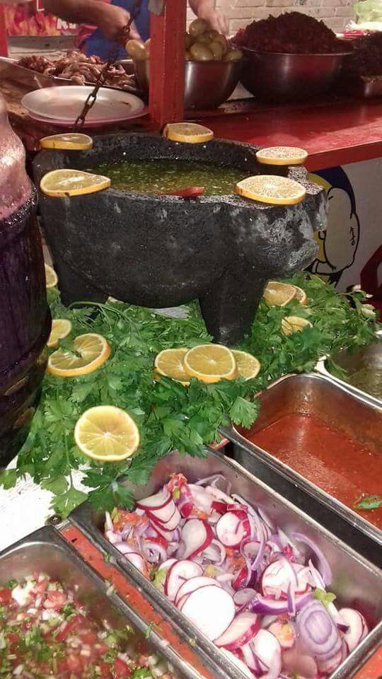 Tacos "Los Popeyes" image 8