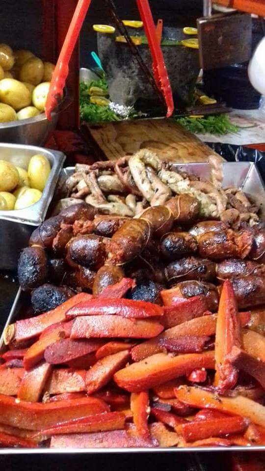 Tacos "Los Popeyes" image 9