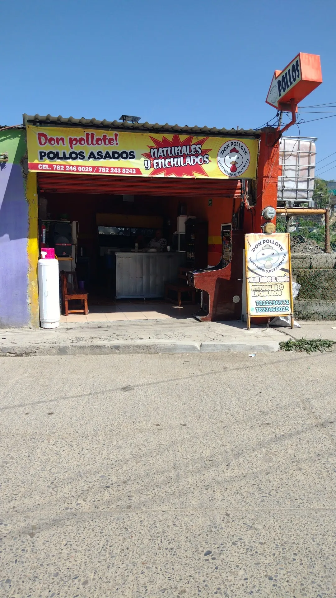 Don pollote image 2