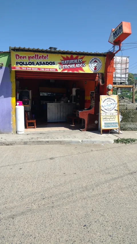 Don pollote image 2