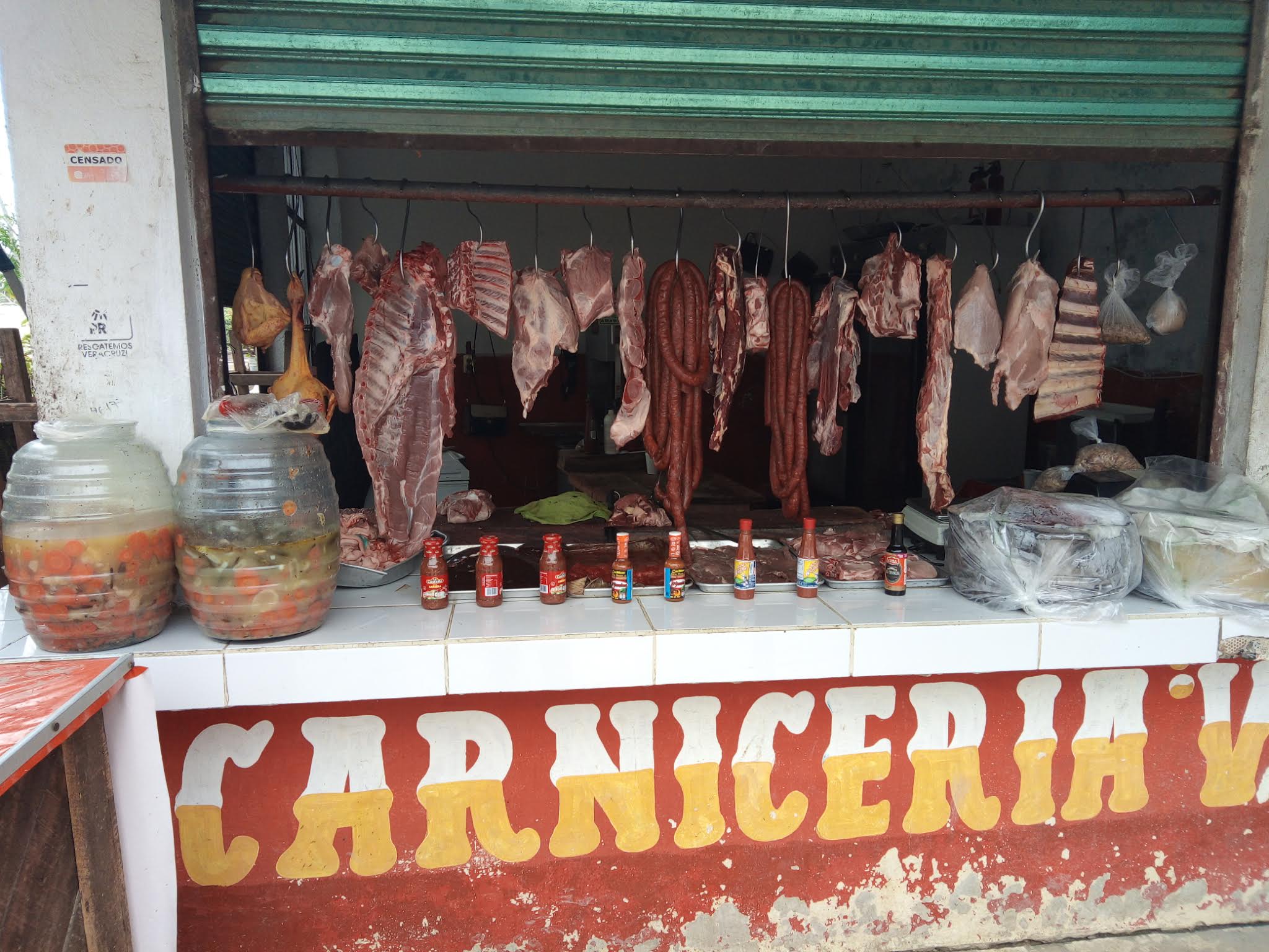 Chamoyadas "El more" image 4