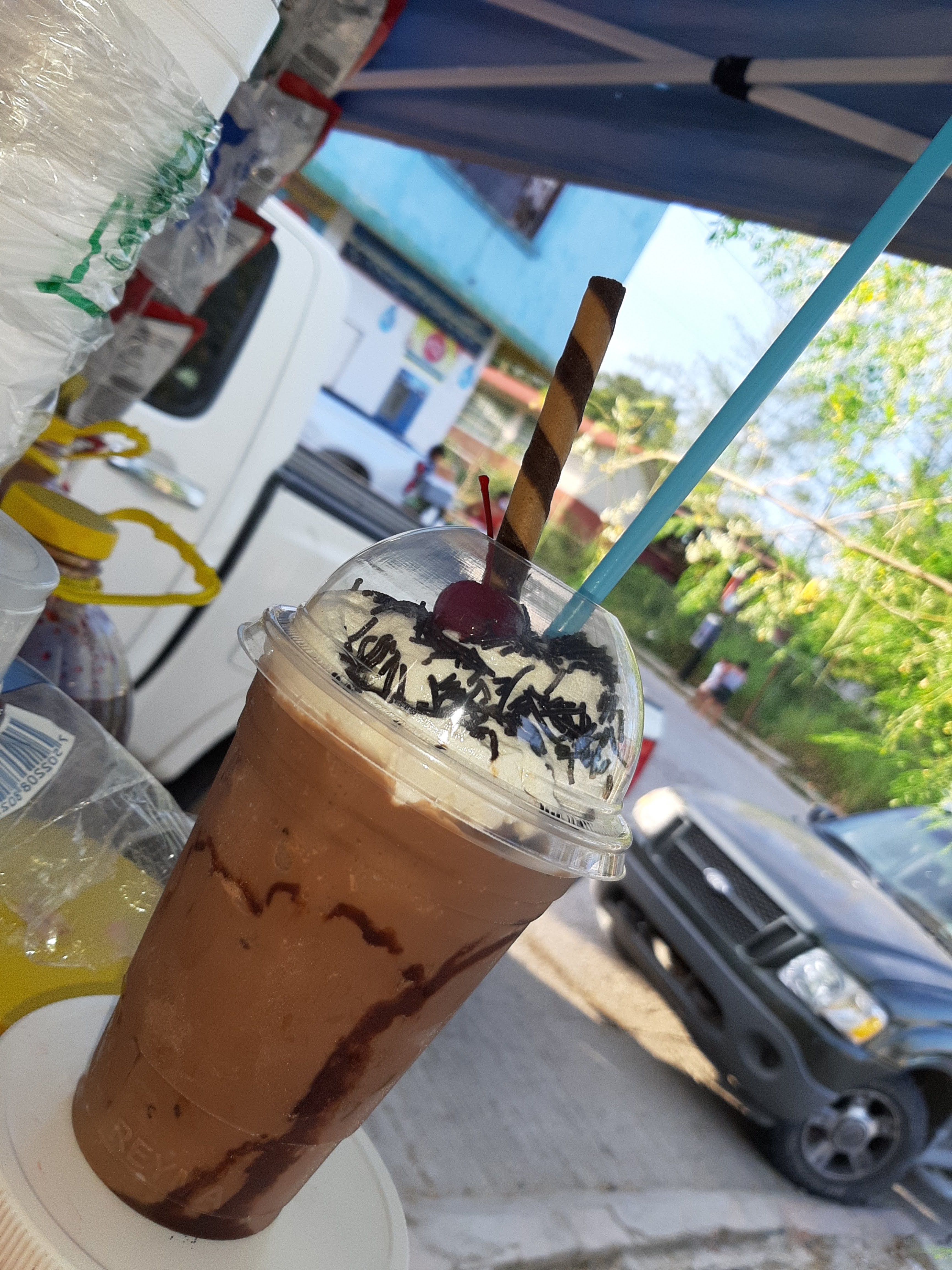 Chamoyadas "El more" image 5