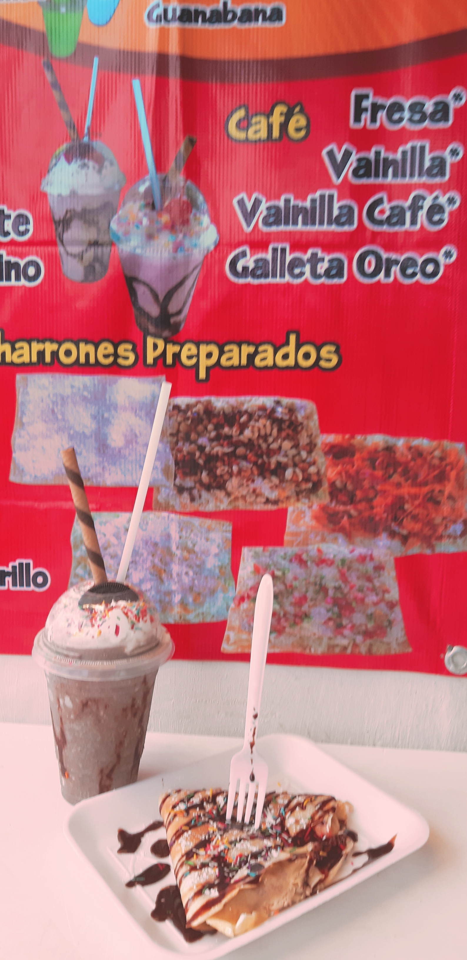 Chamoyadas "El more" image 6