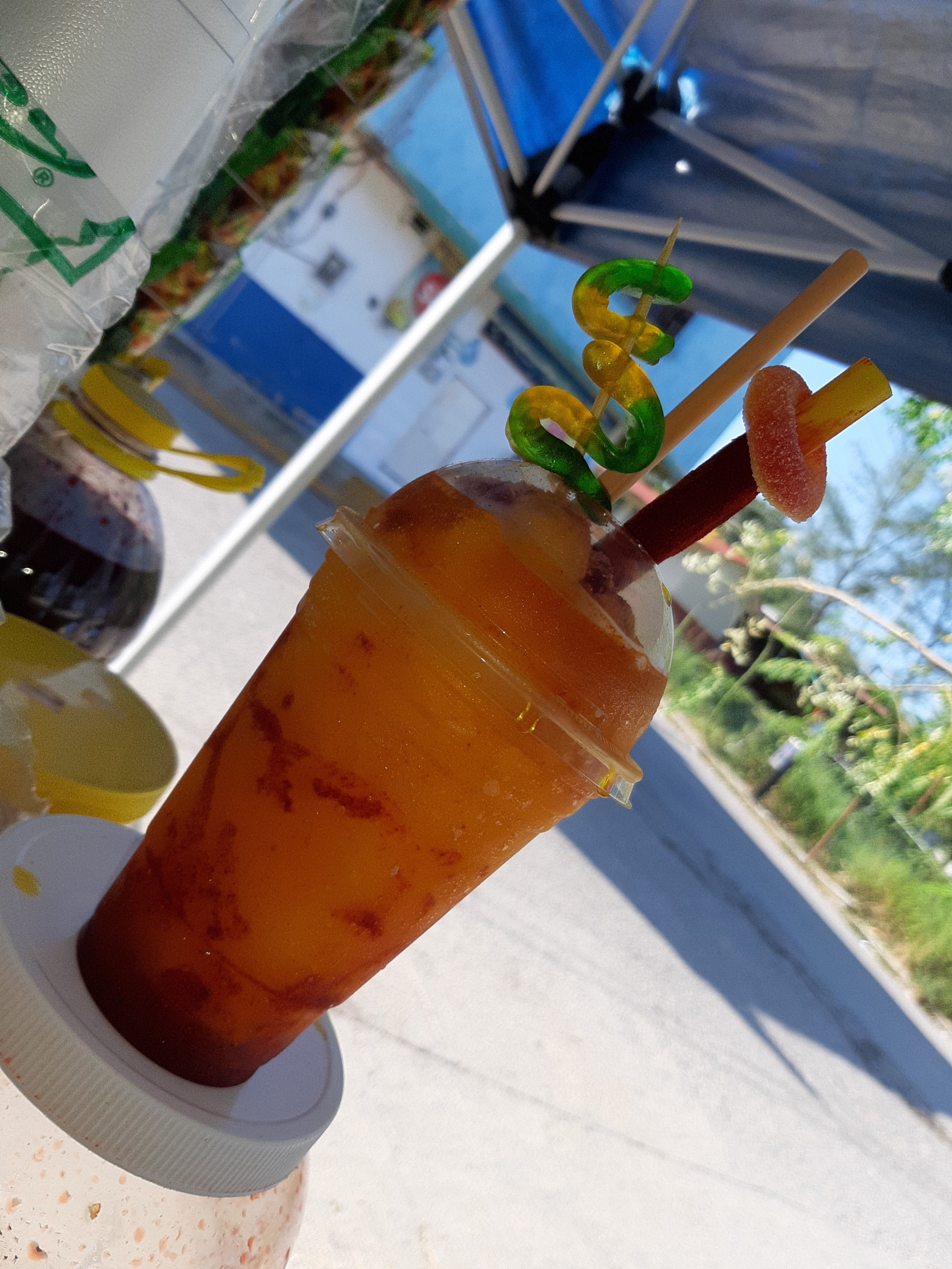 Chamoyadas "El more" image 8