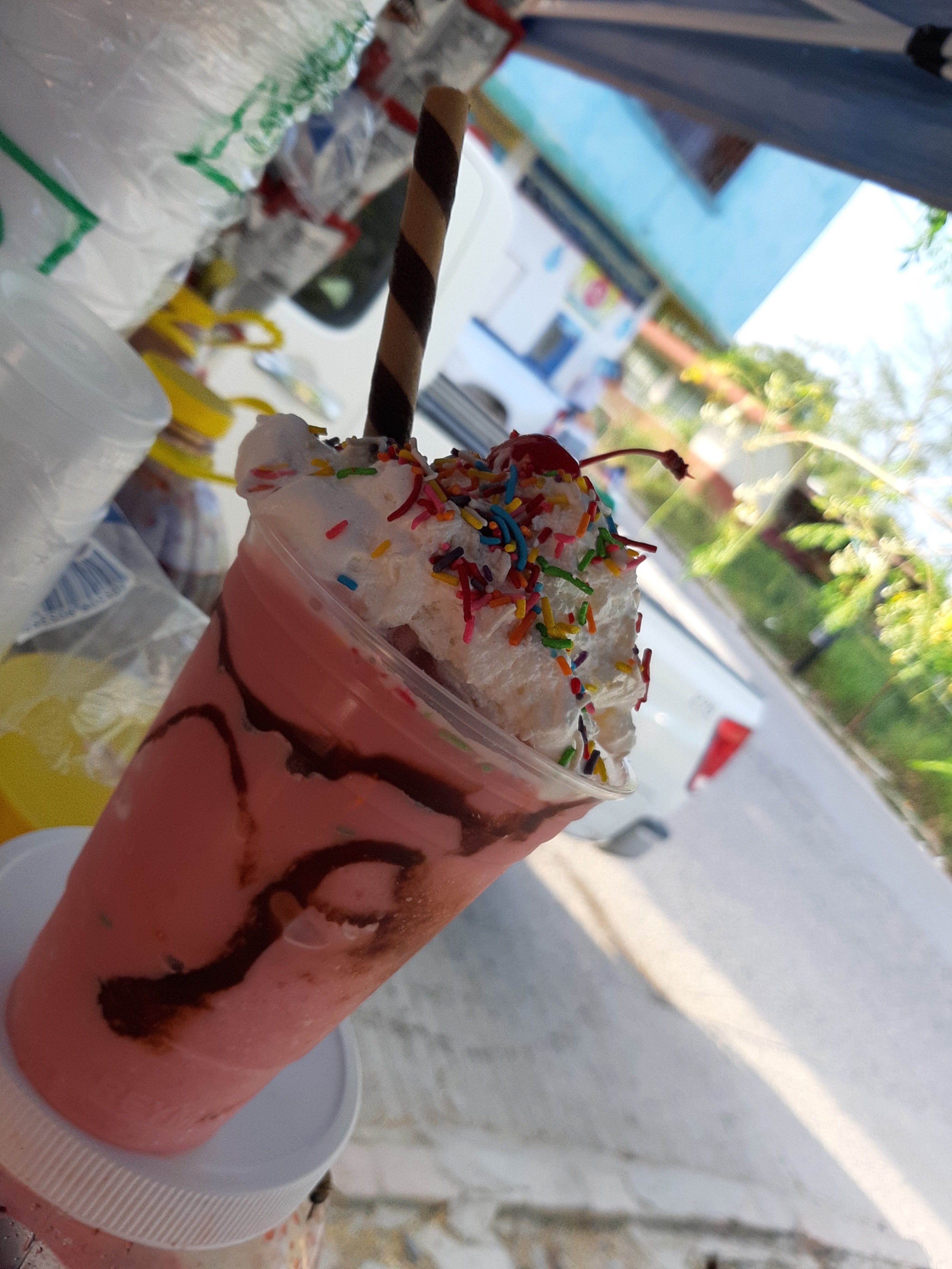 Chamoyadas "El more" image 10