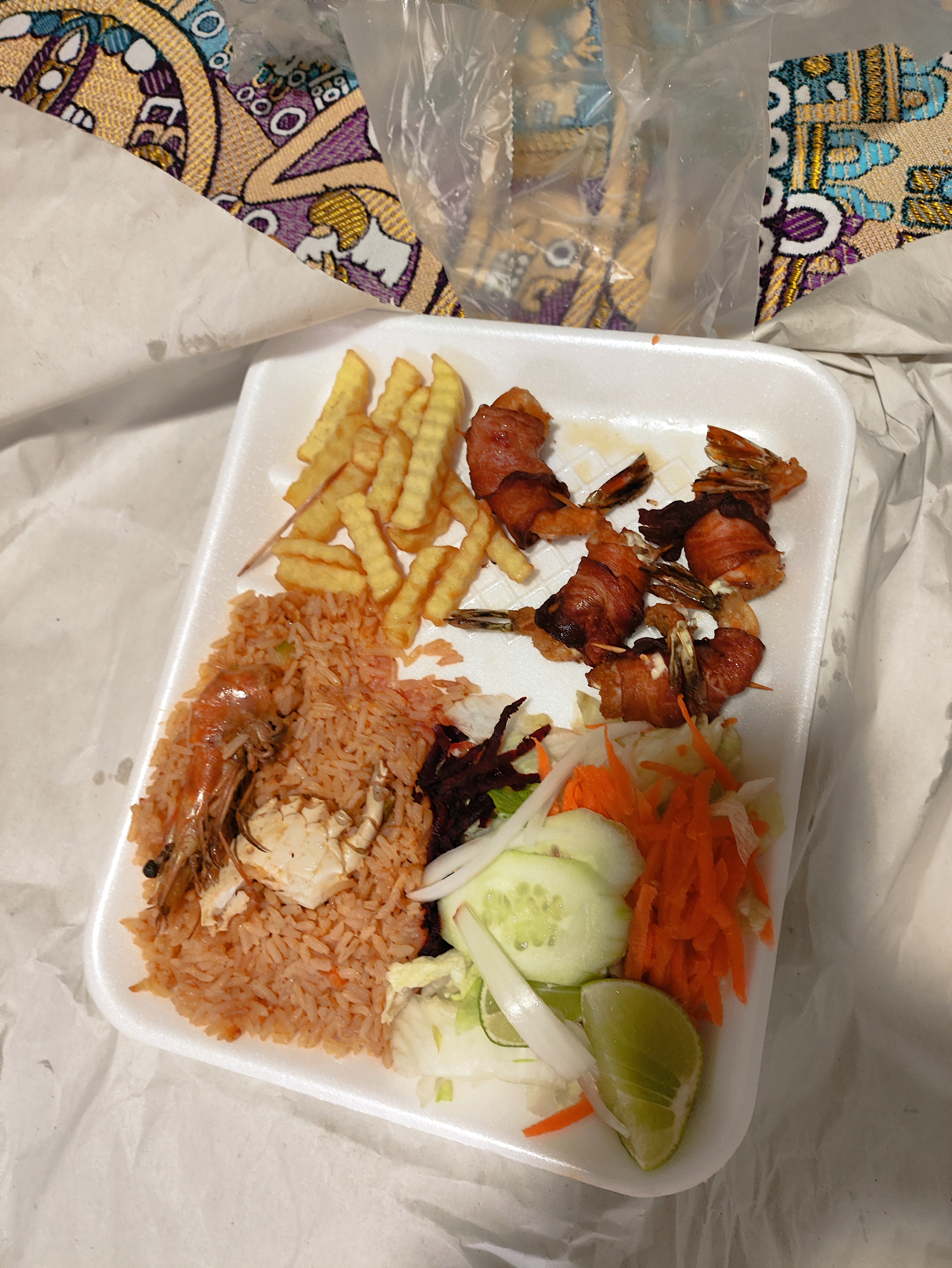 Mariscos Ariguznaga image 2