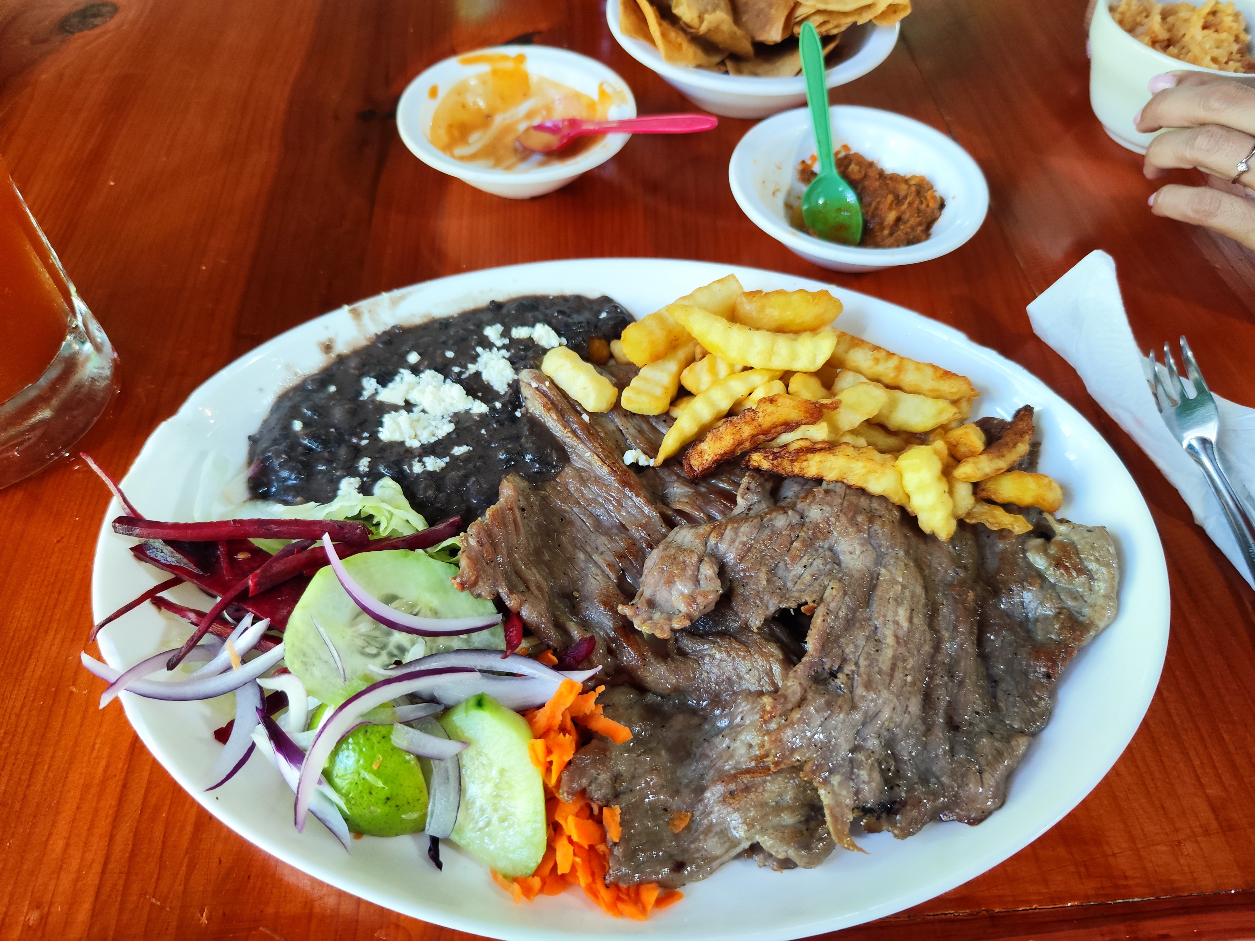 Mariscos Ariguznaga image 4