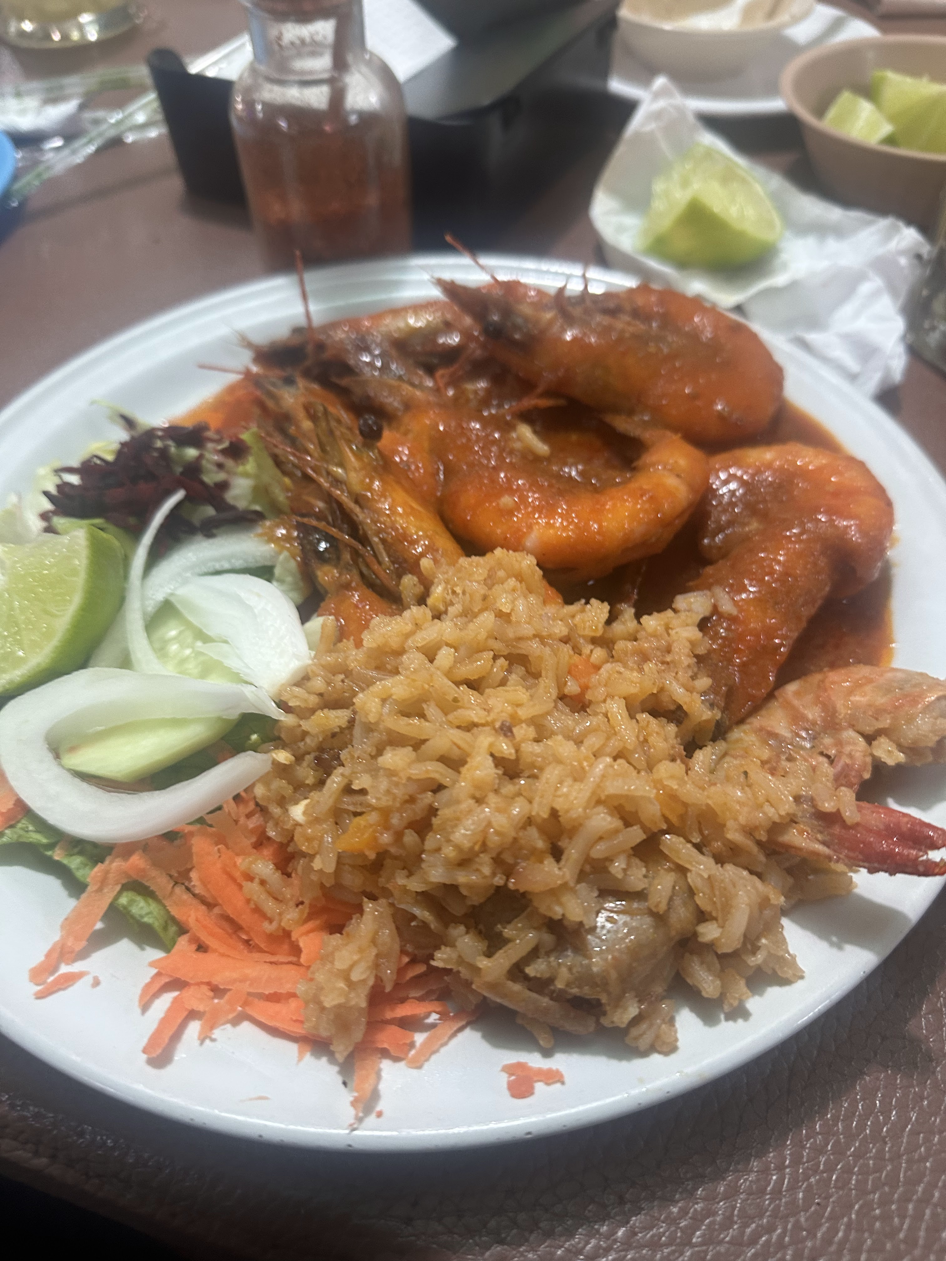 Mariscos Ariguznaga image 5