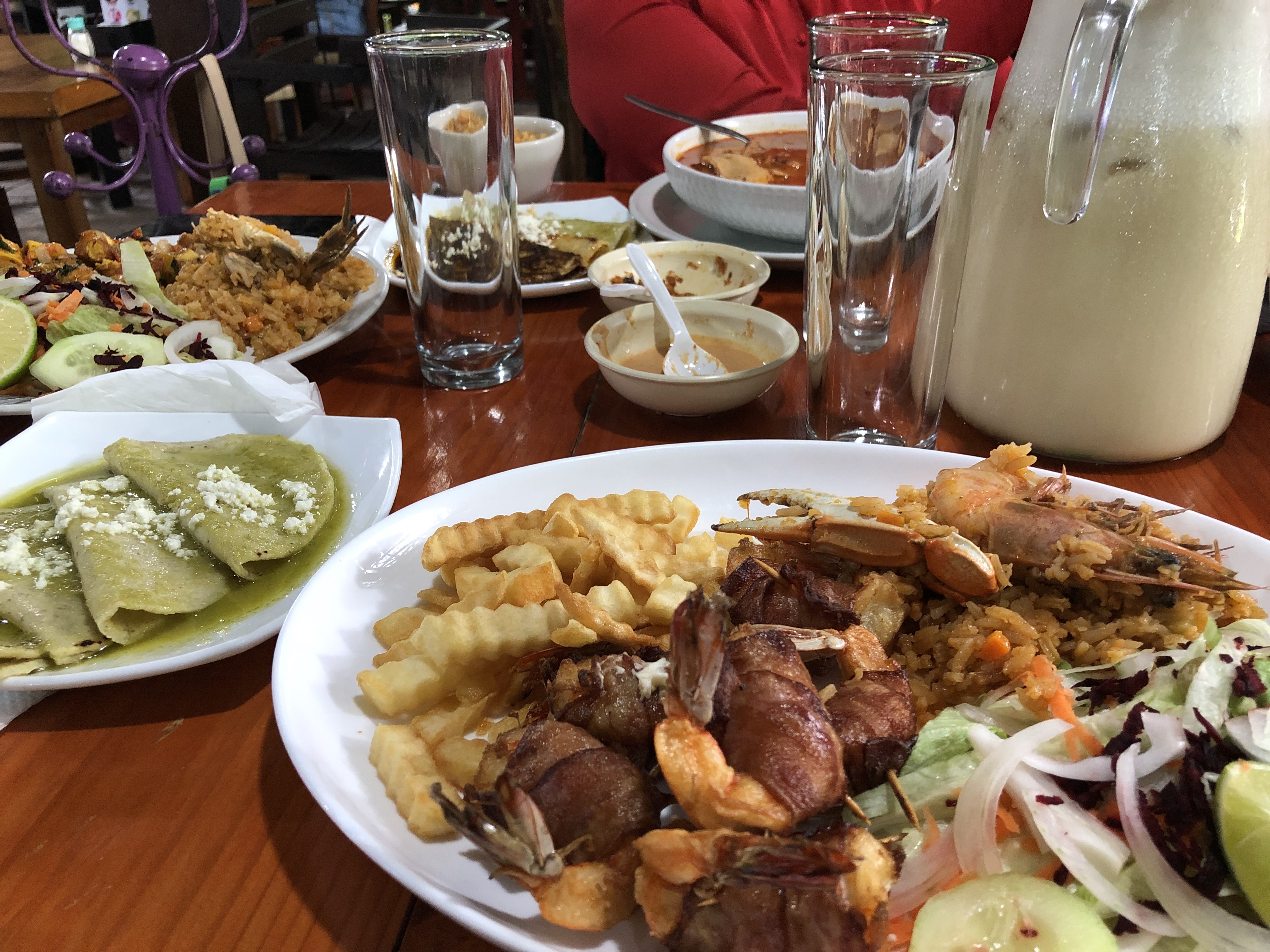 Mariscos Ariguznaga image 7