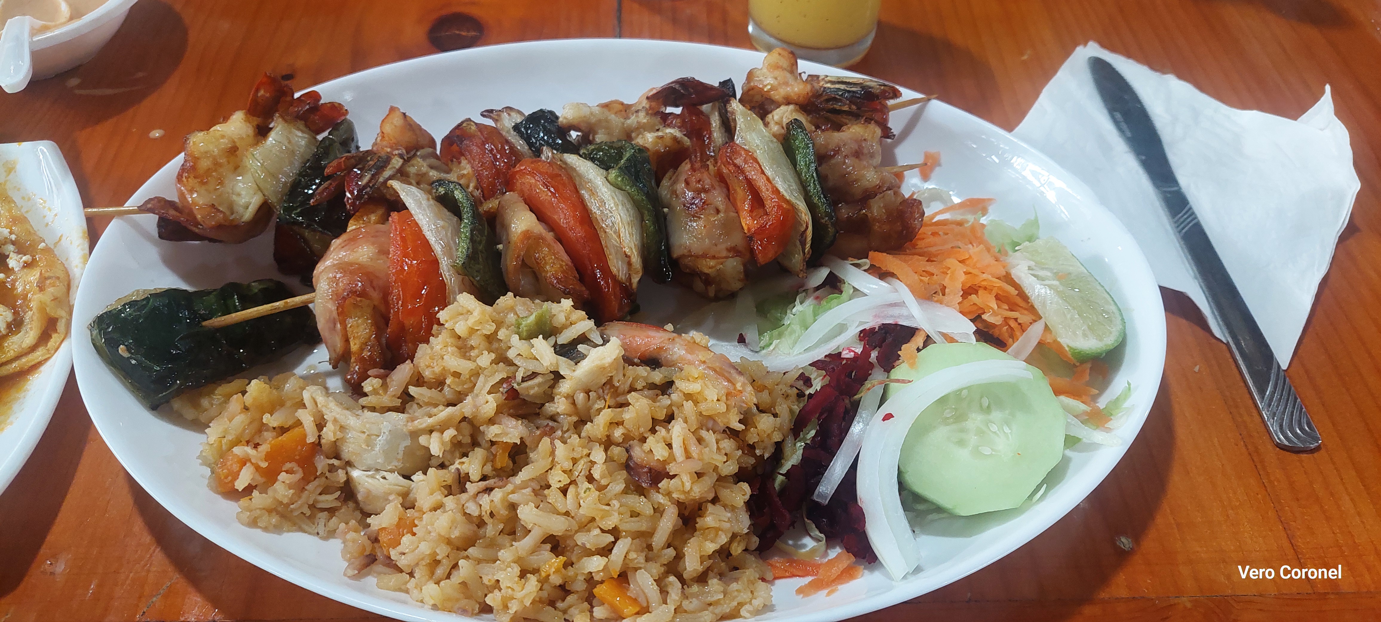 Mariscos Ariguznaga image 8