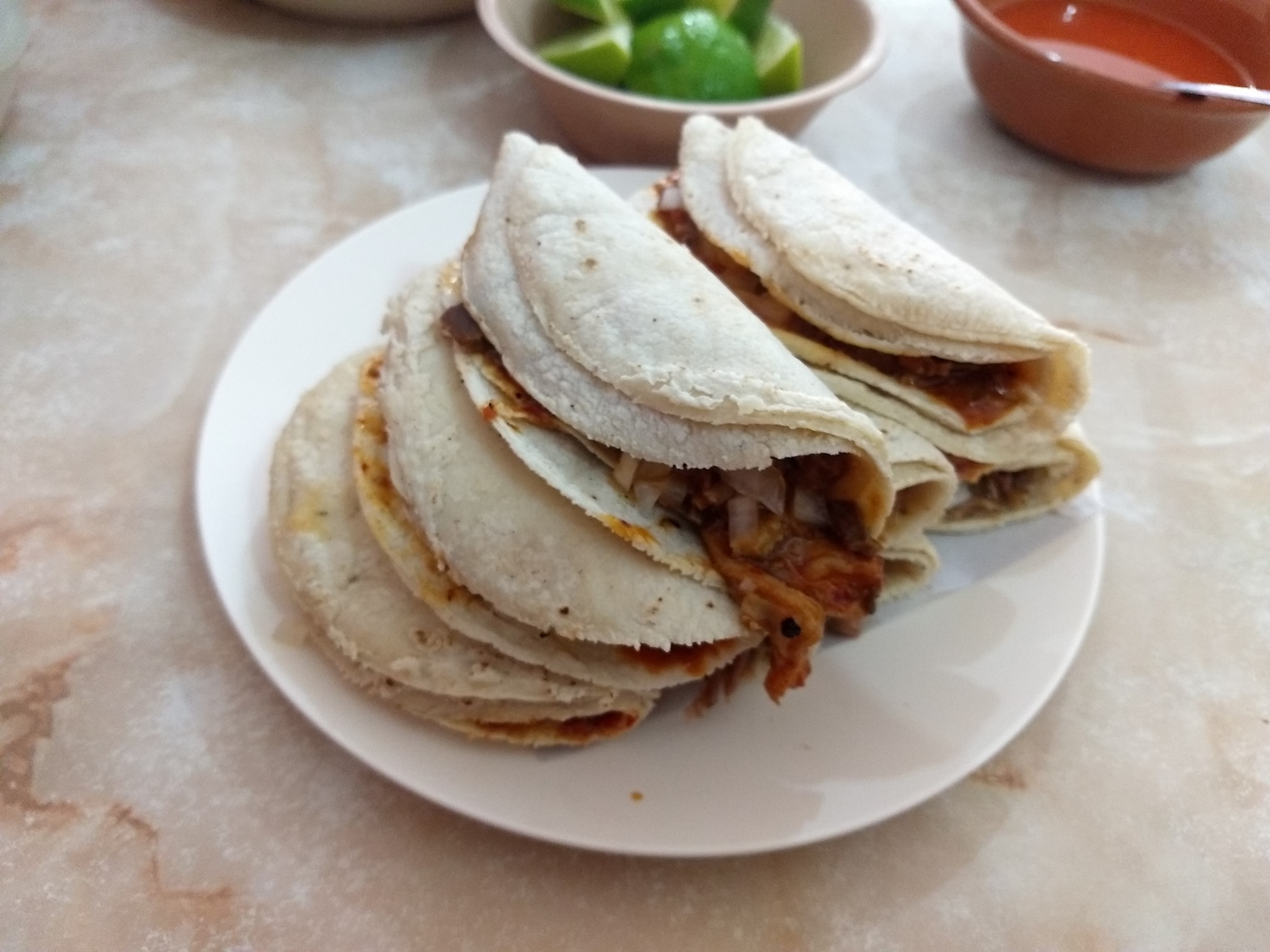 Taquería Petromex image 1