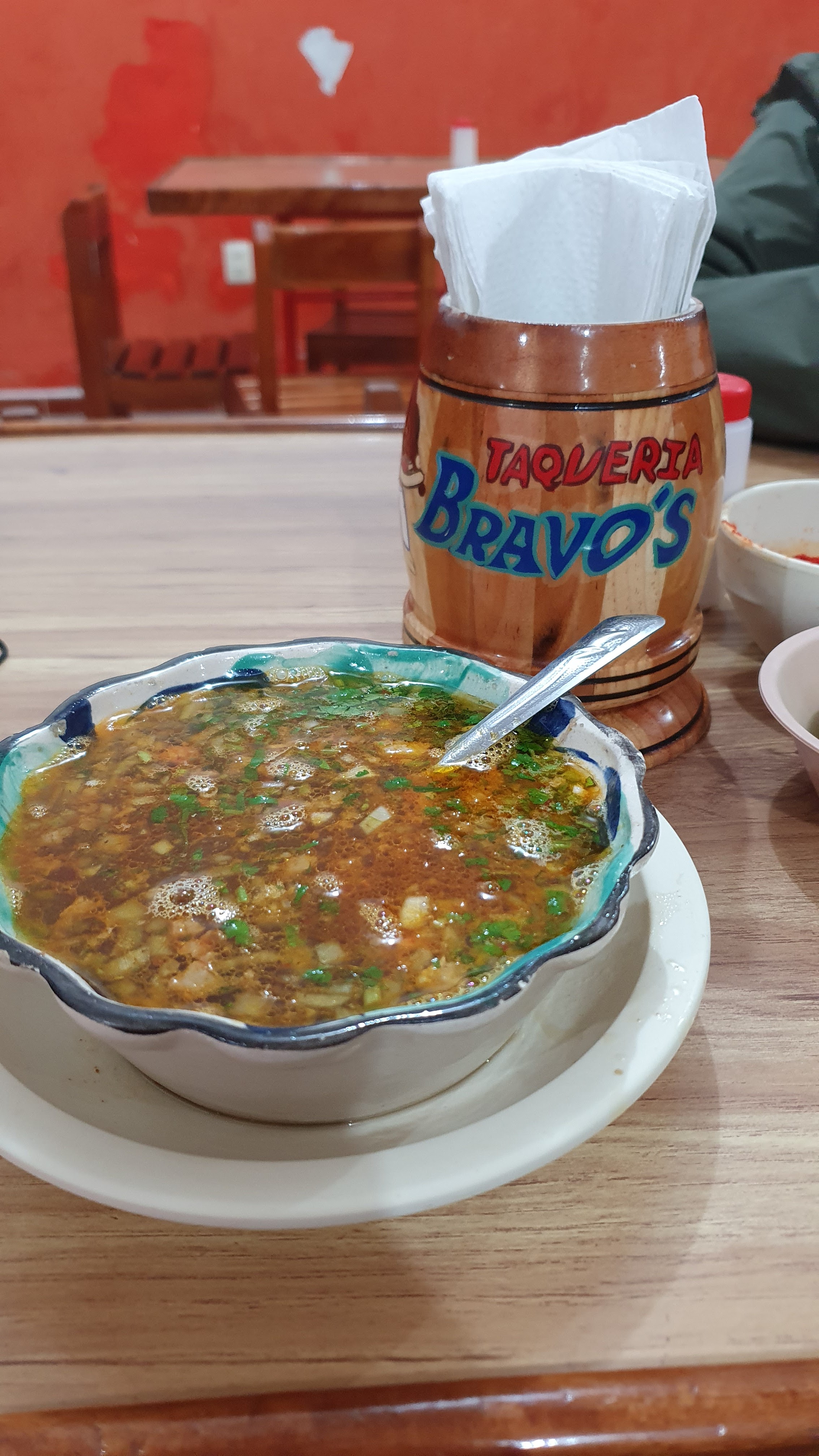 Taquería Petromex image 2