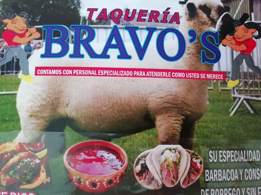 Taquería Petromex image 3