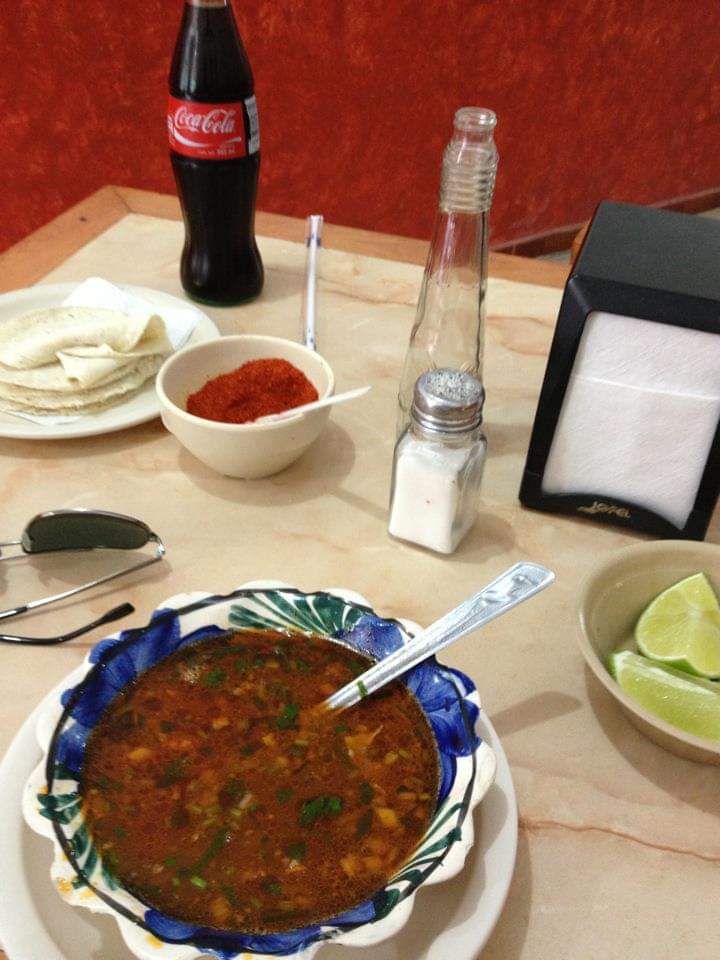 Taquería Petromex image 4