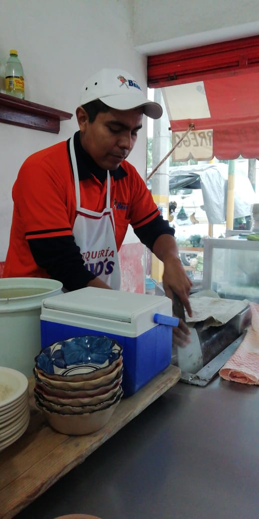 Taquería Petromex image 5