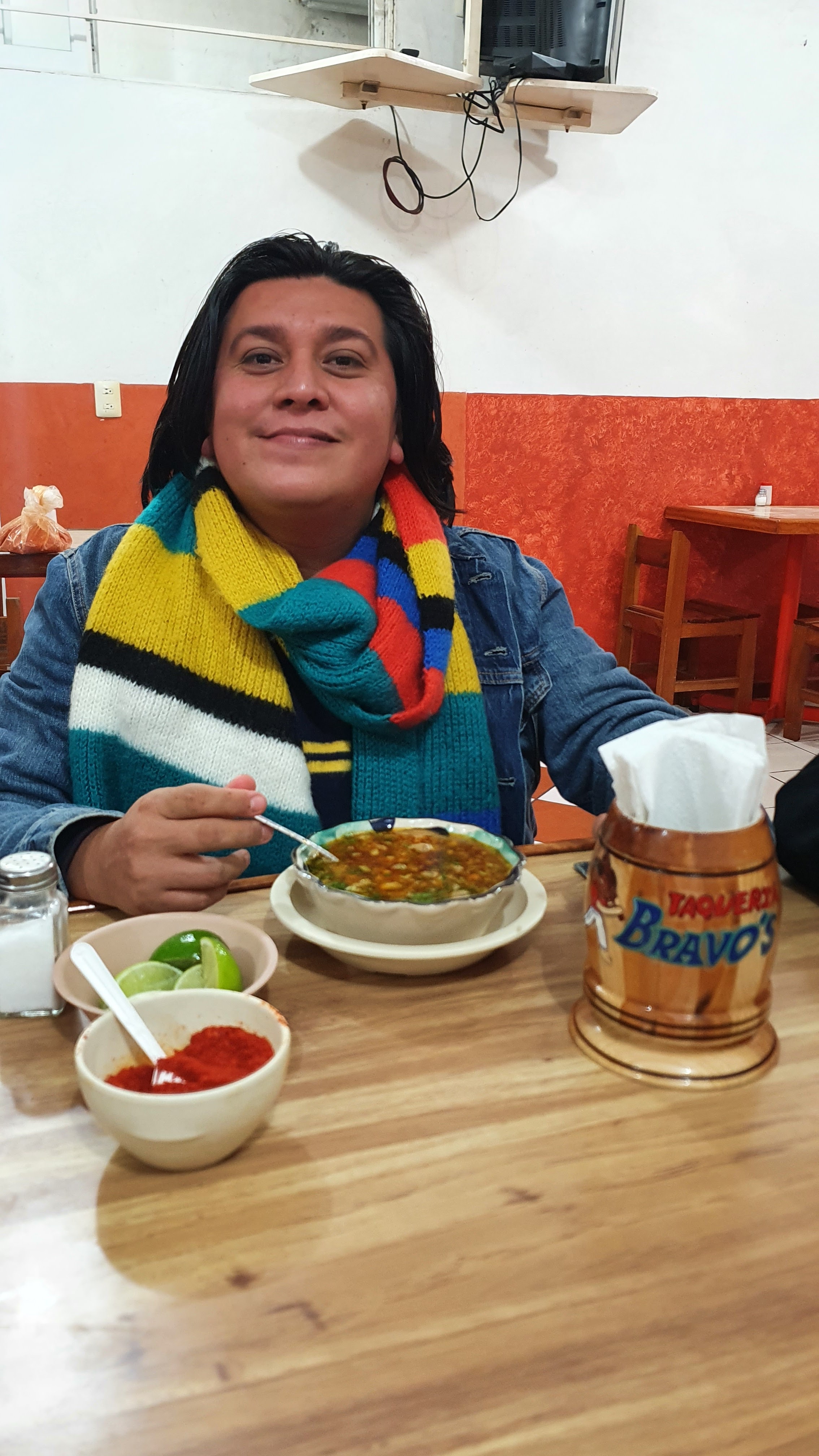 Taquería Petromex image 6