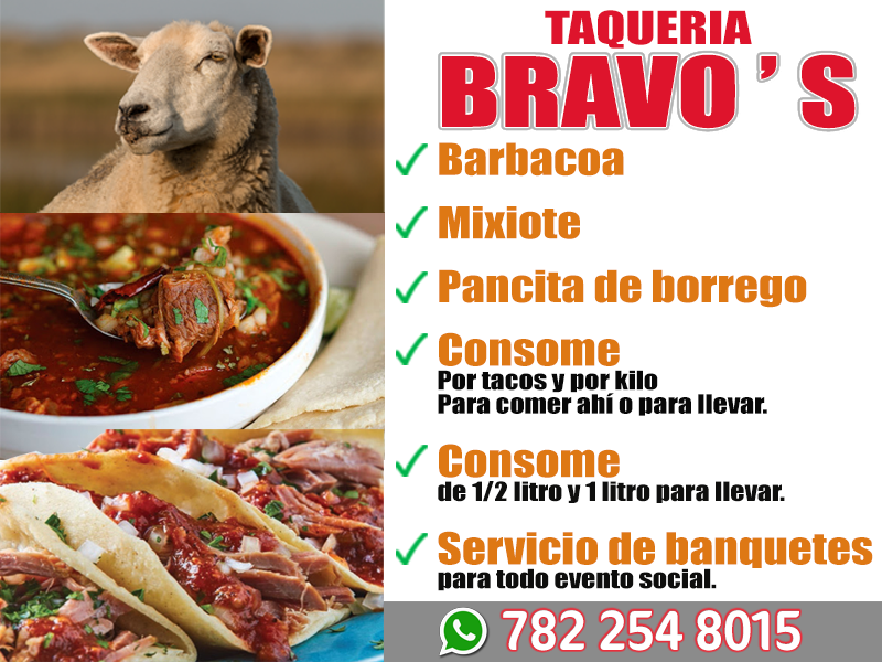 Taquería Petromex image 8