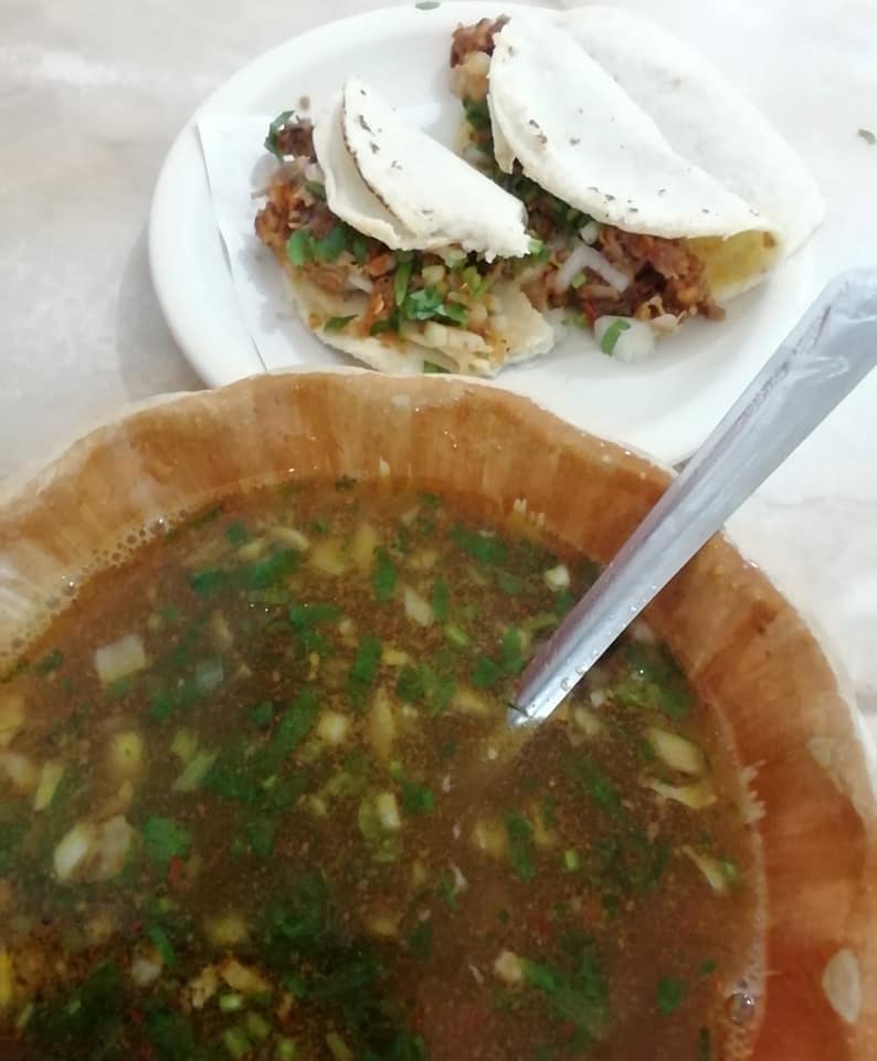 Taquería Petromex image 10