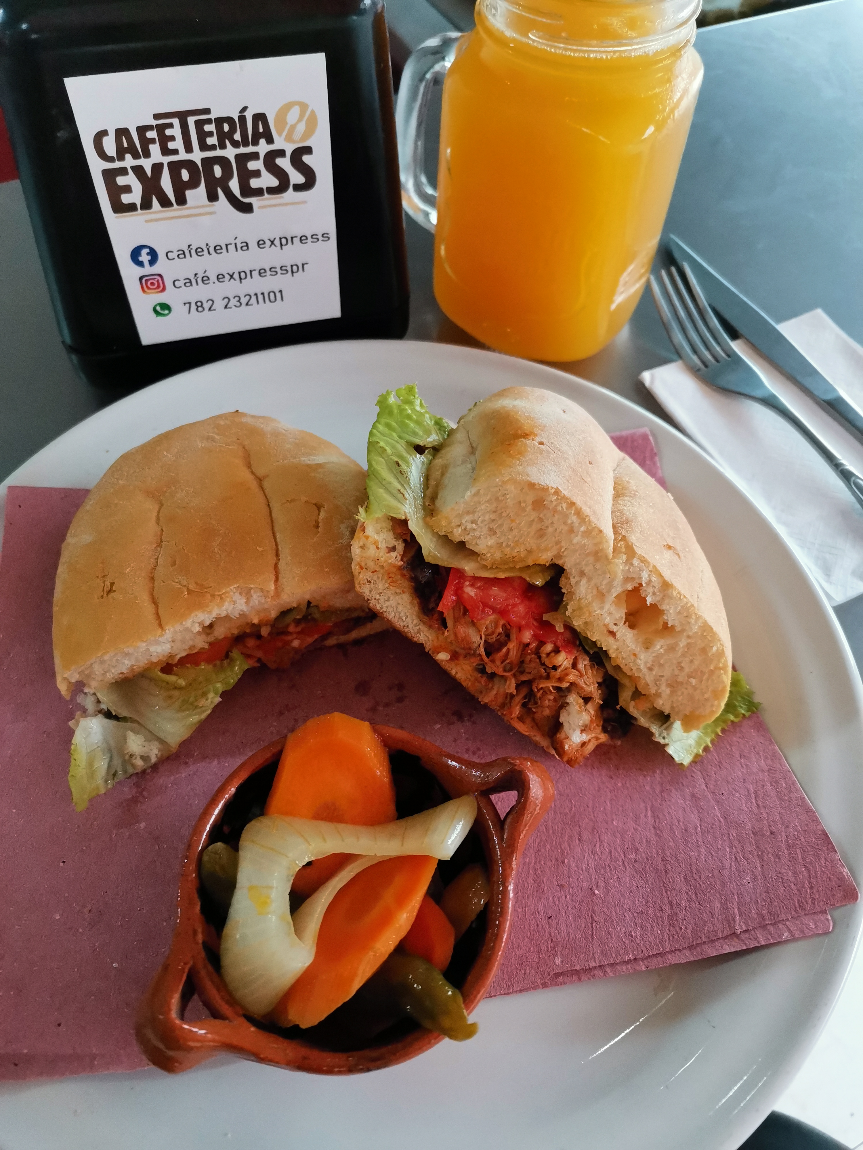 cafe express image 2