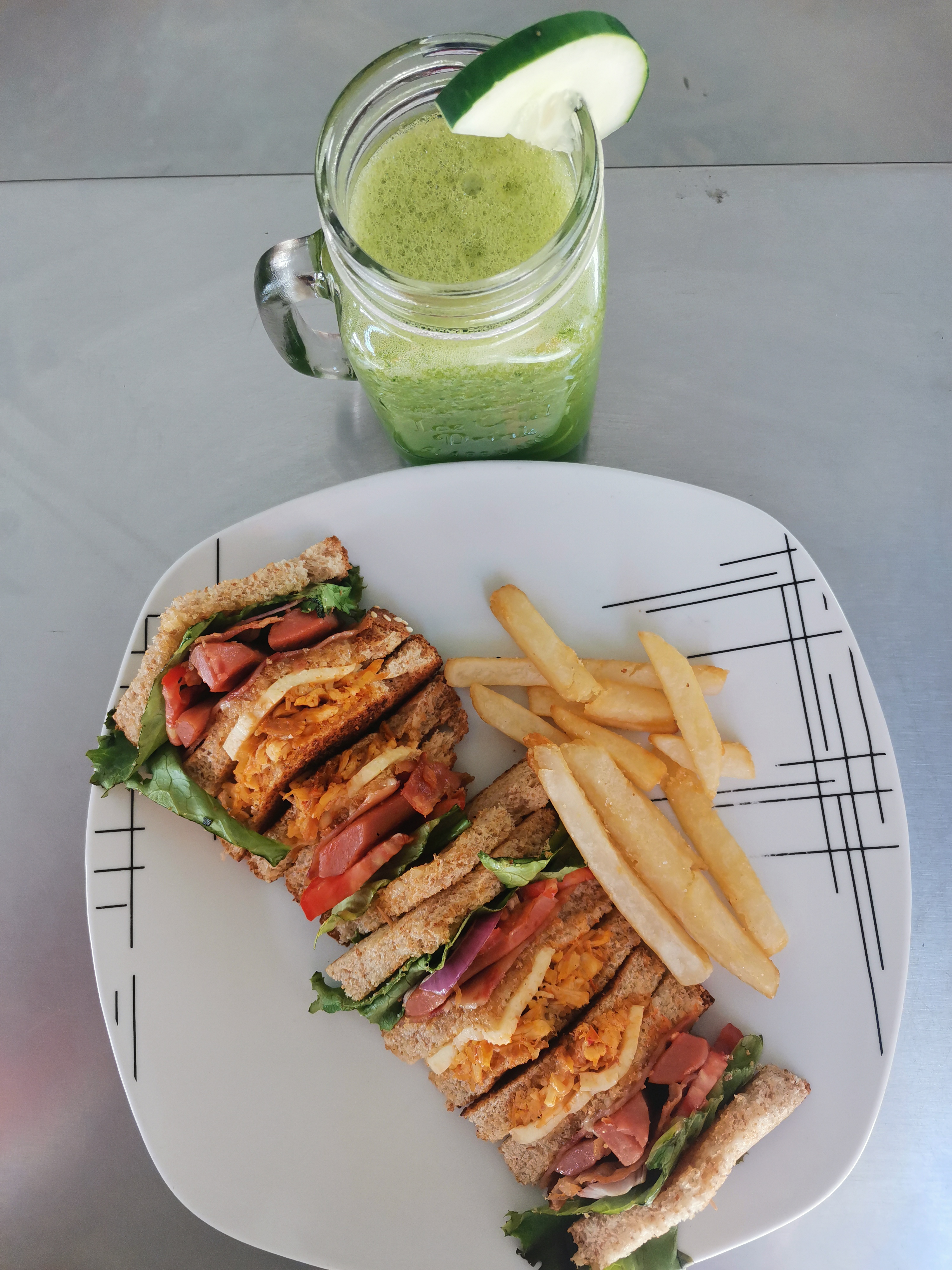 cafe express image 3