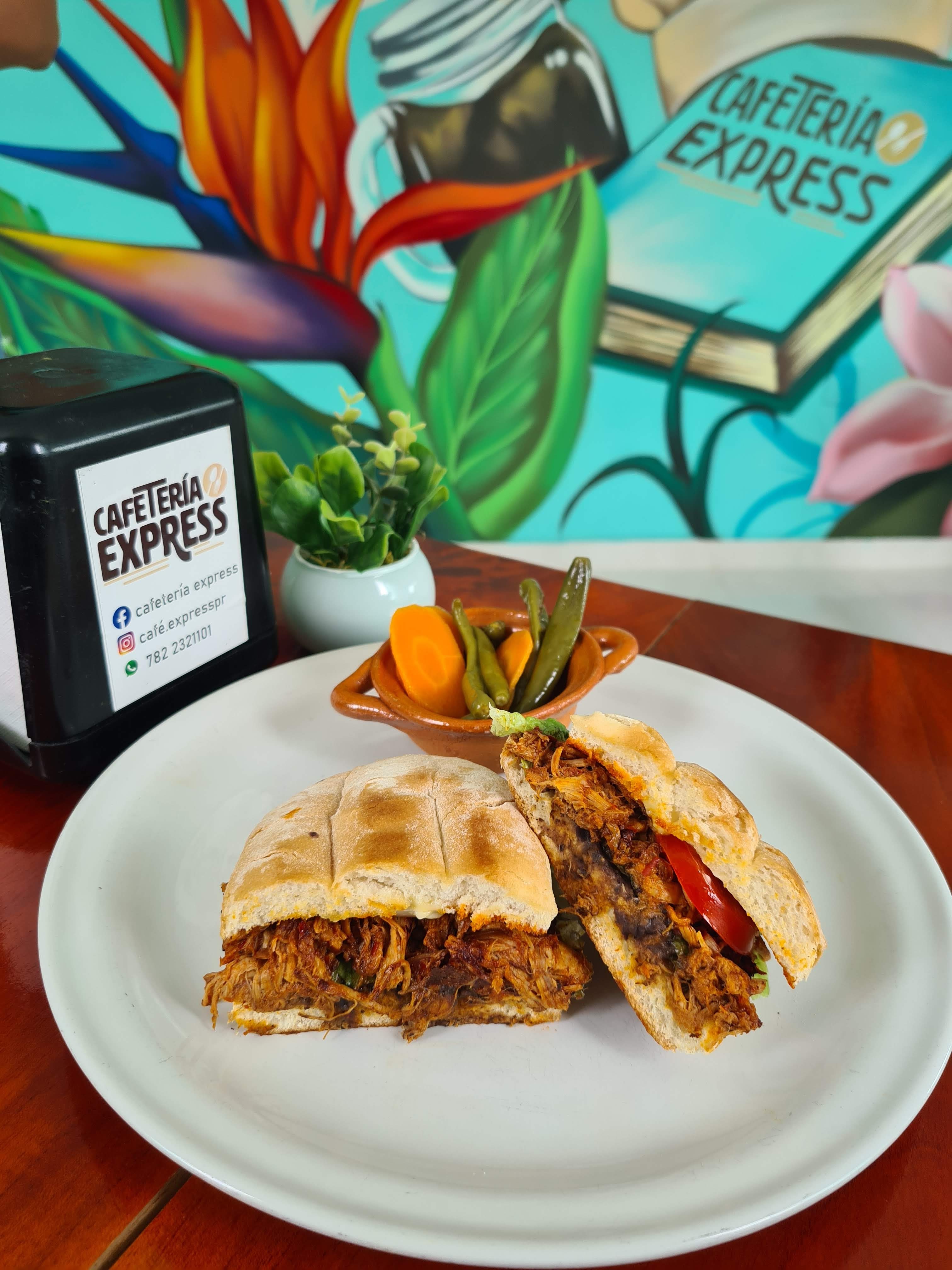 cafe express image 4