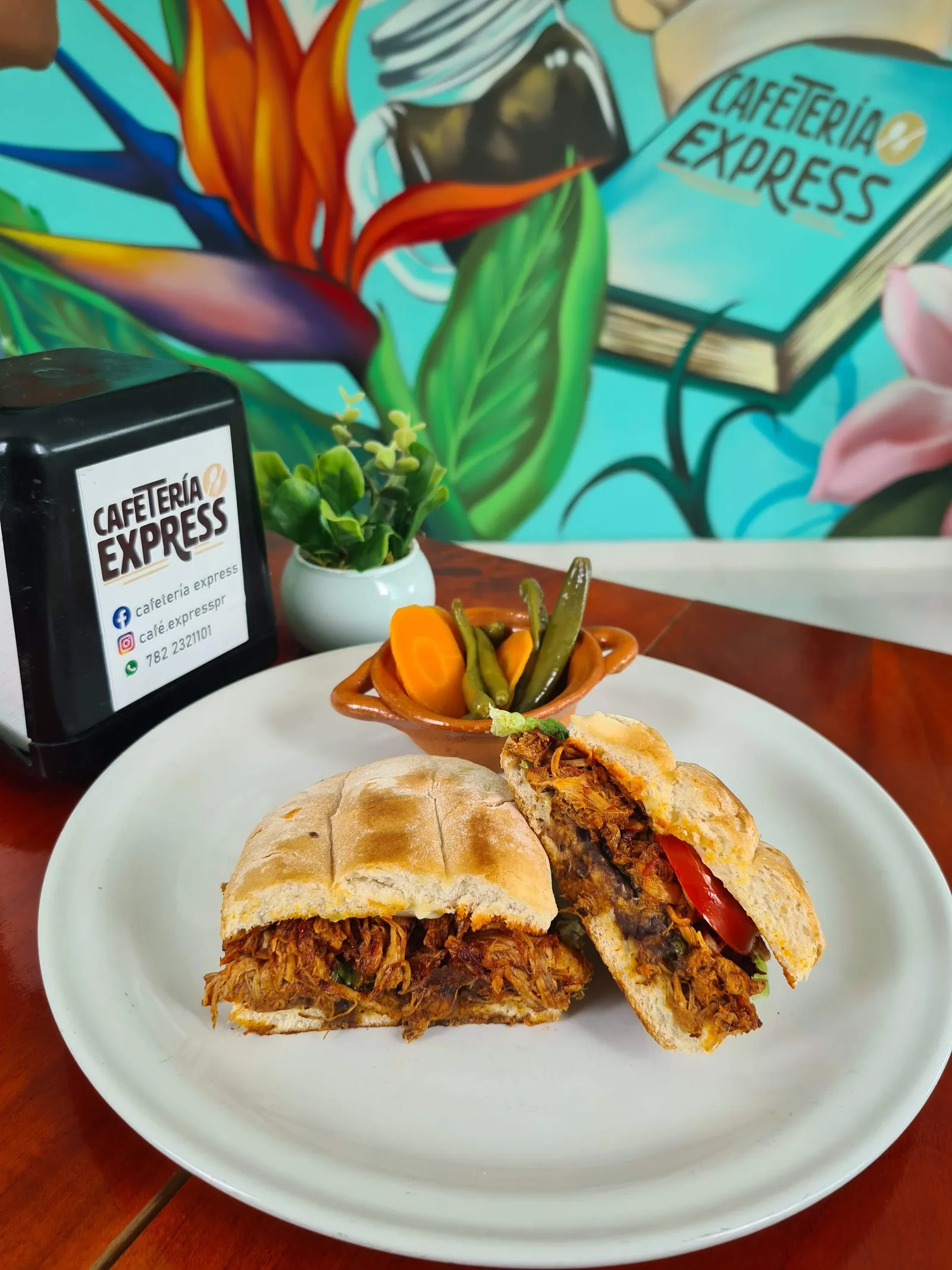 cafe express image 4