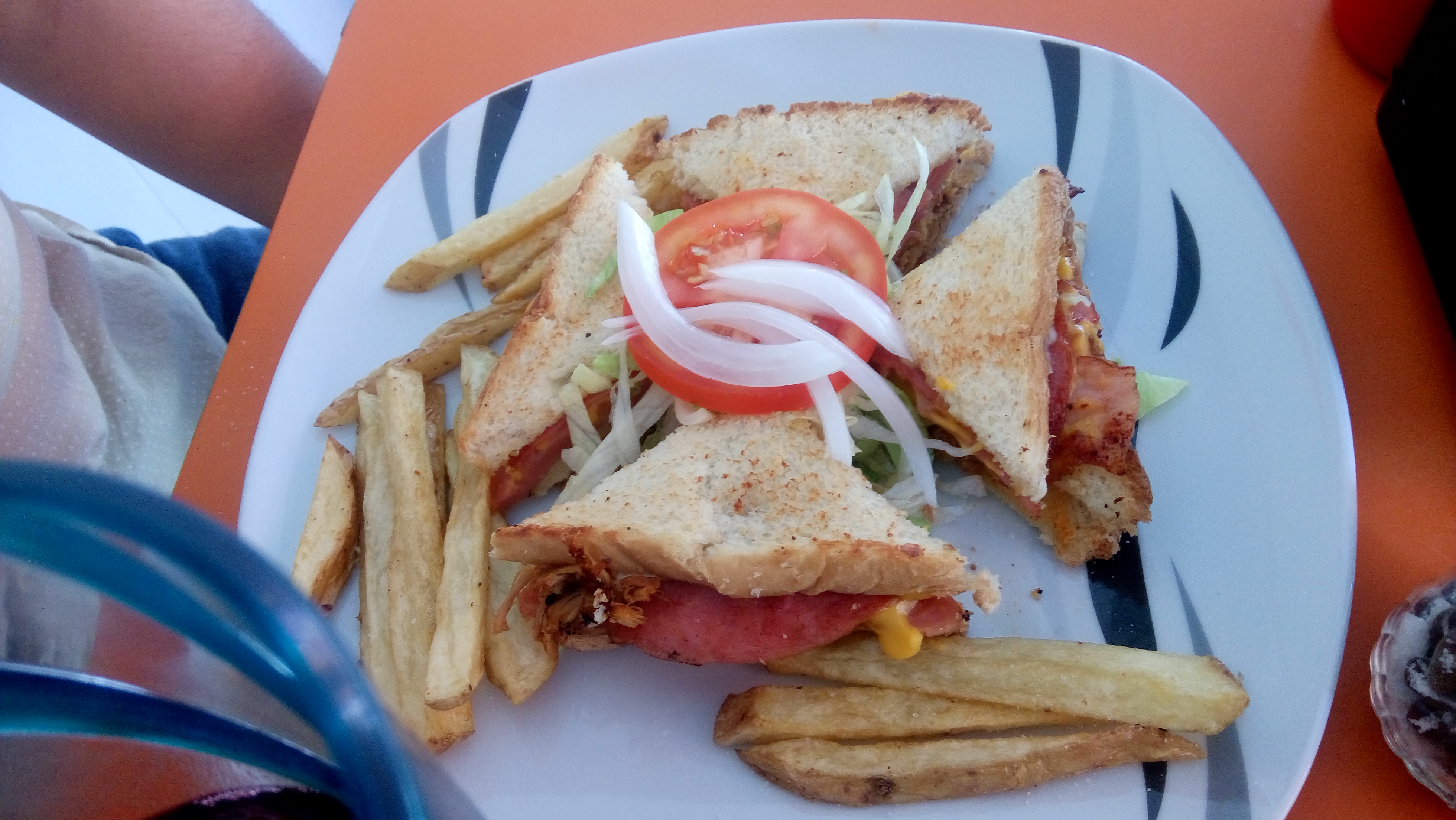 cafe express image 5