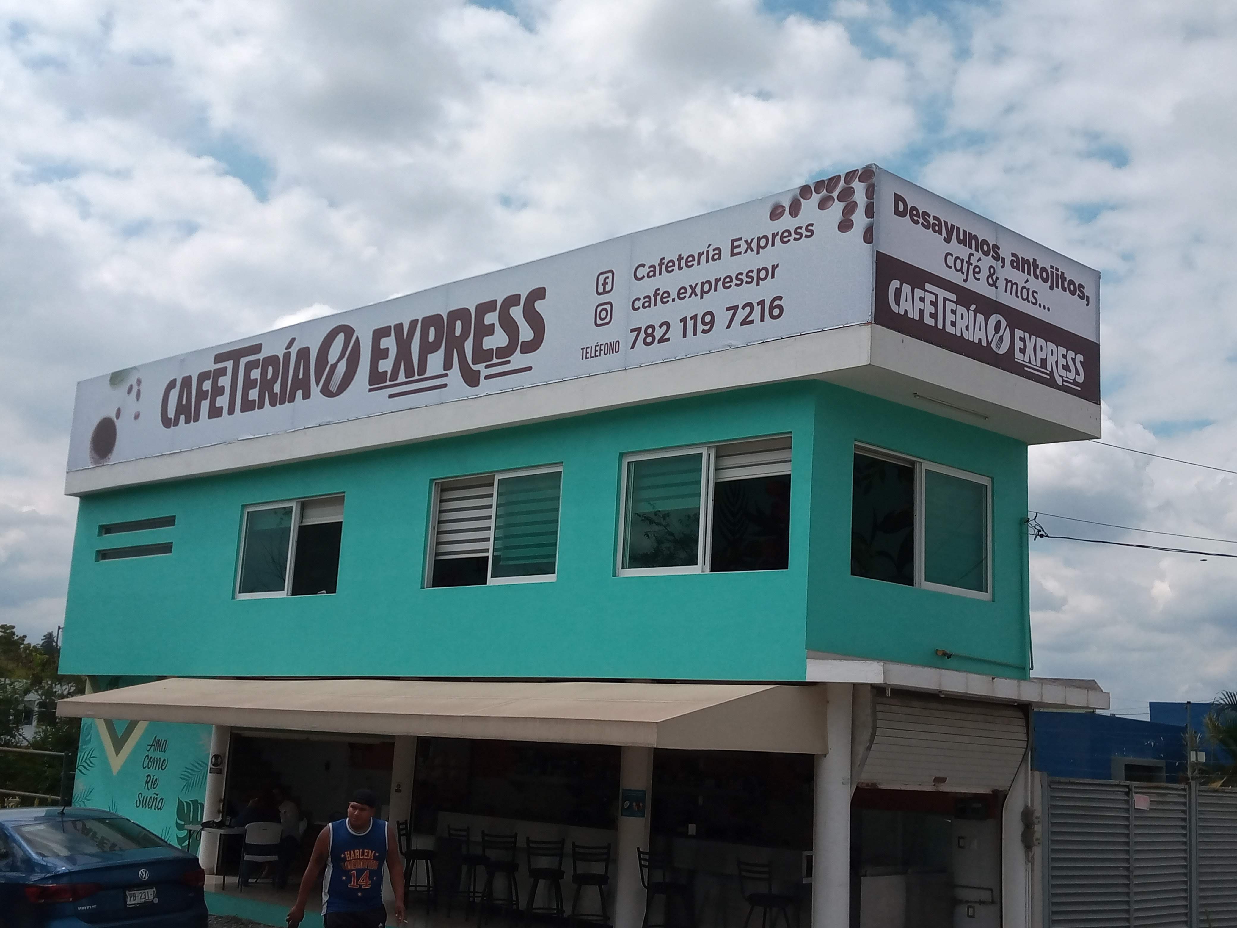 cafe express image 7