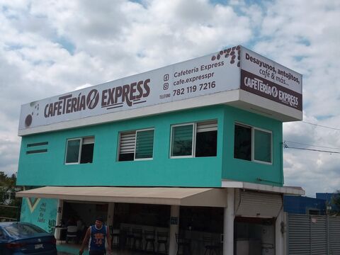 cafe express image 7