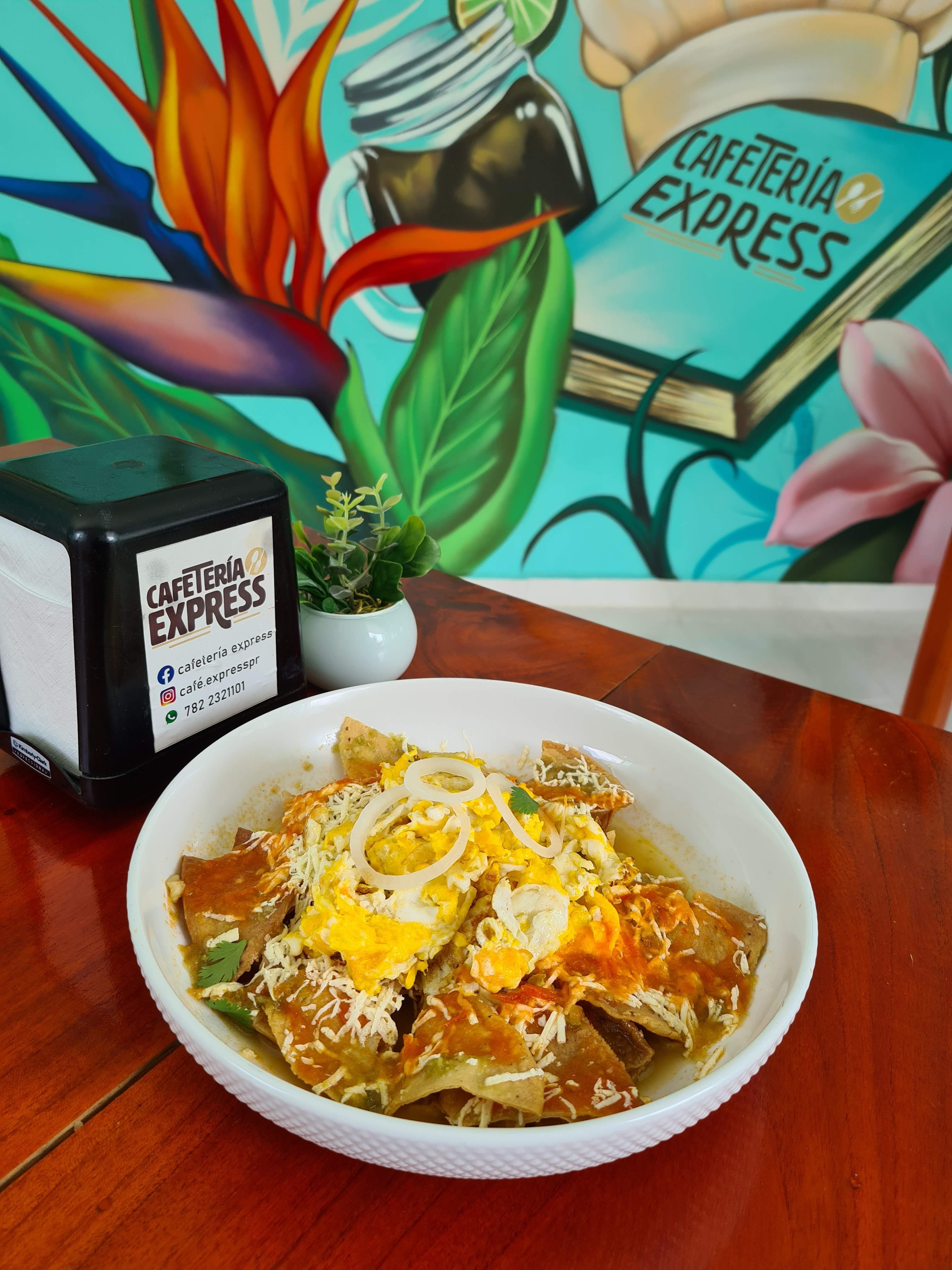 cafe express image 8