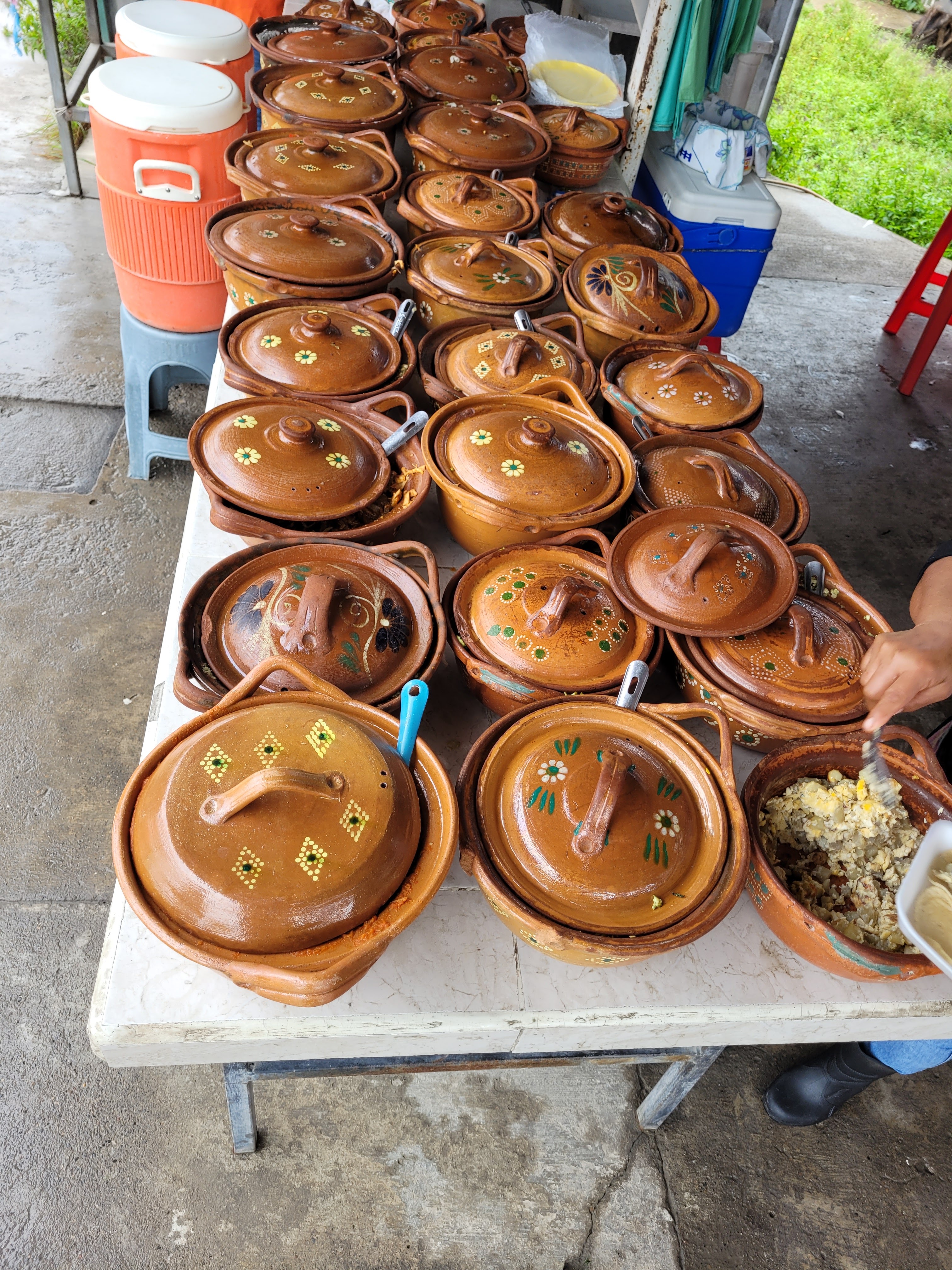 Las Cazuelas de Fani image 3