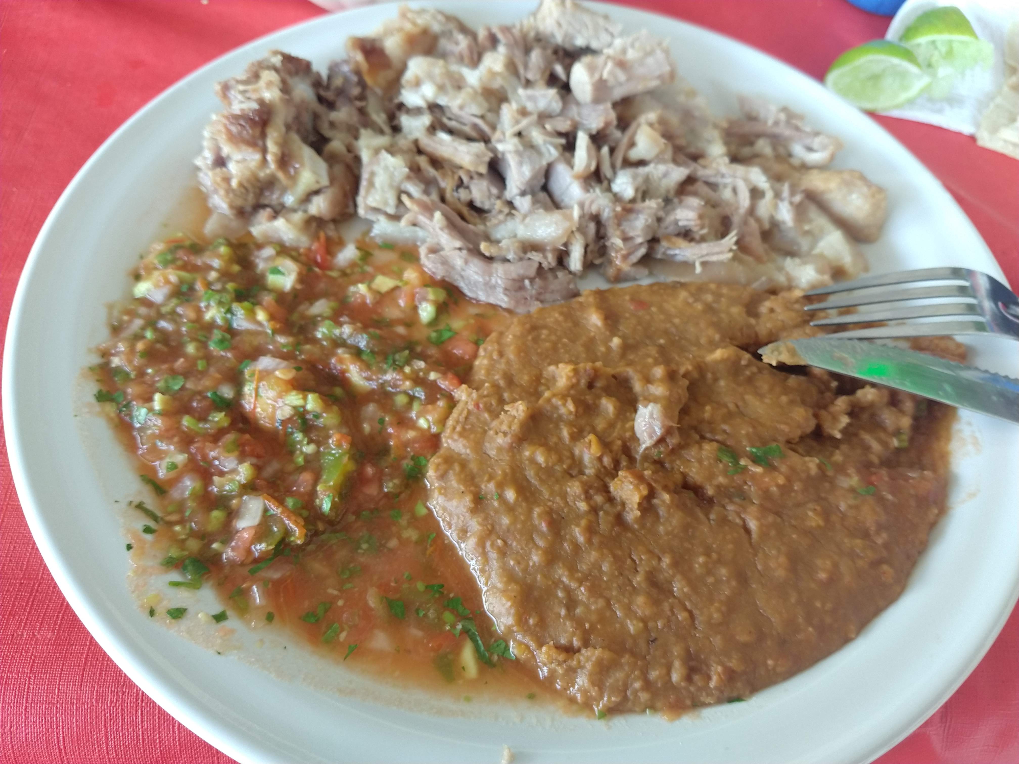 Las Cazuelas de Fani image 4