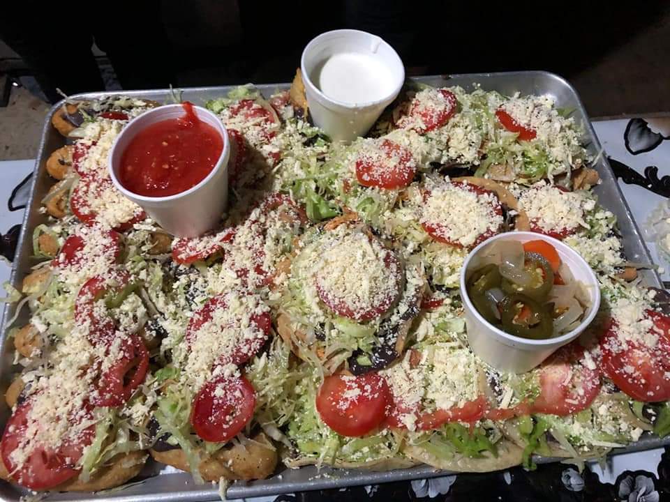 Las Cazuelas de Fani image 5