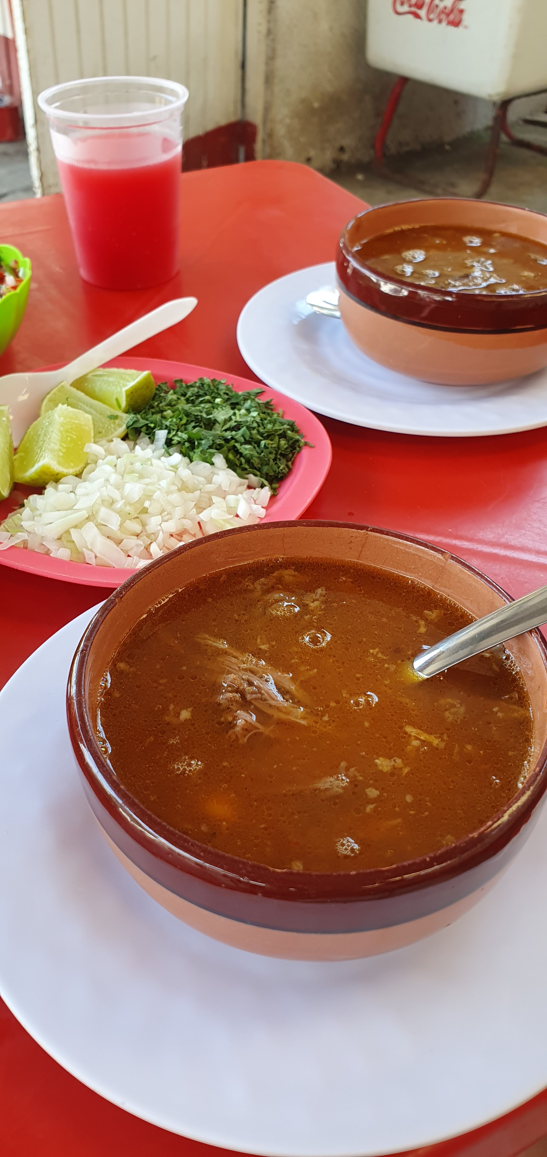 Las Cazuelas de Fani image 6