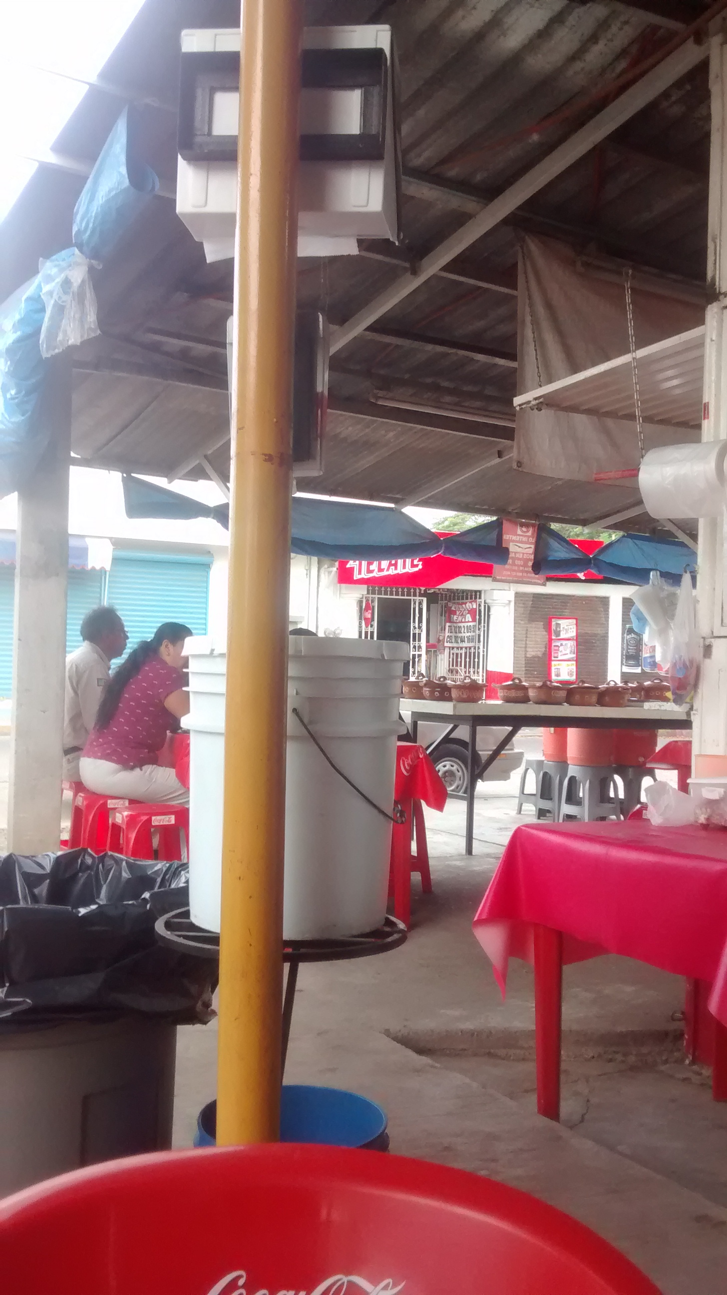 Las Cazuelas de Fani image 8