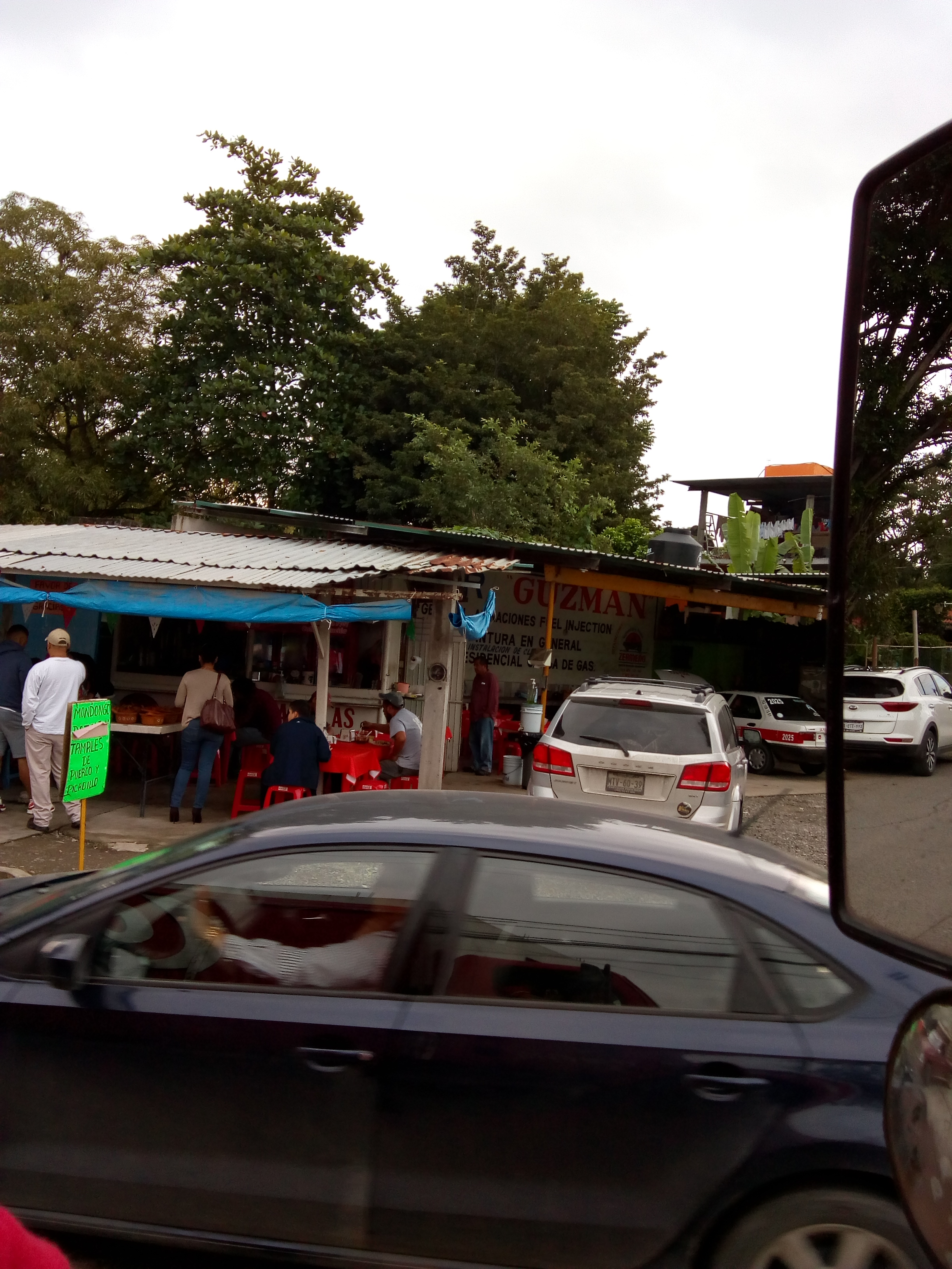 Las Cazuelas de Fani image 9