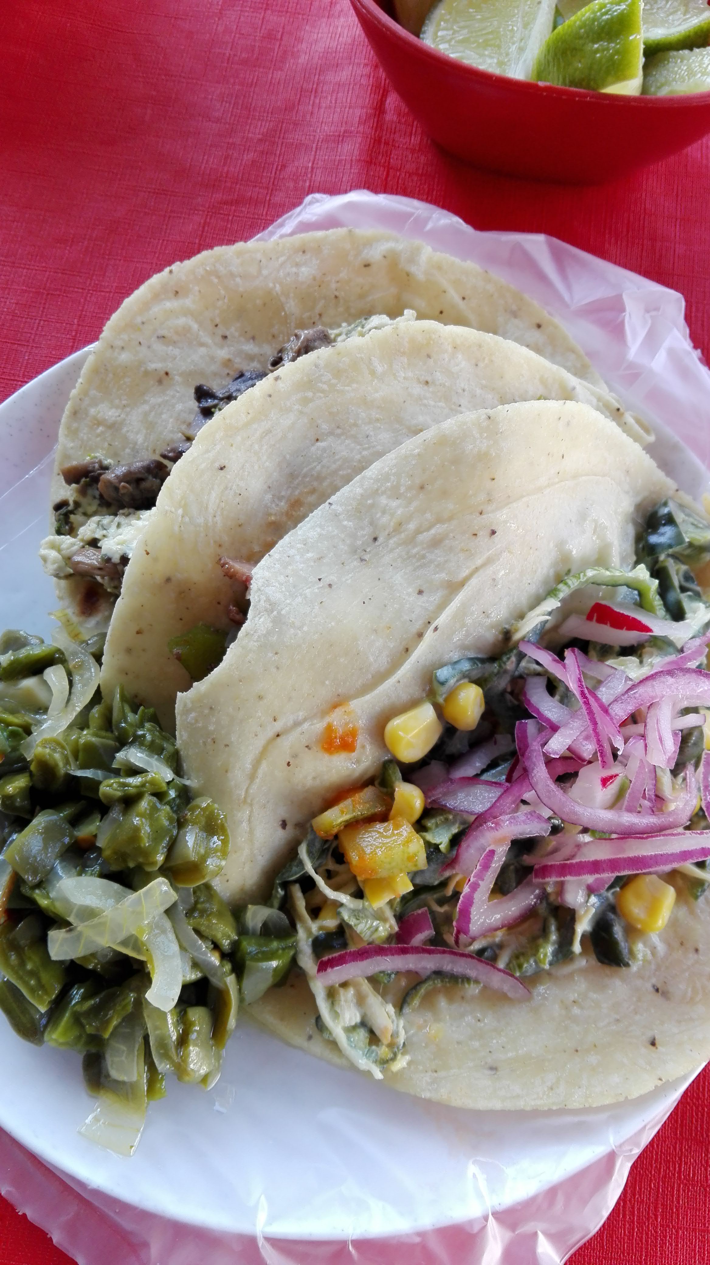 Las Cazuelas de Fani image 10