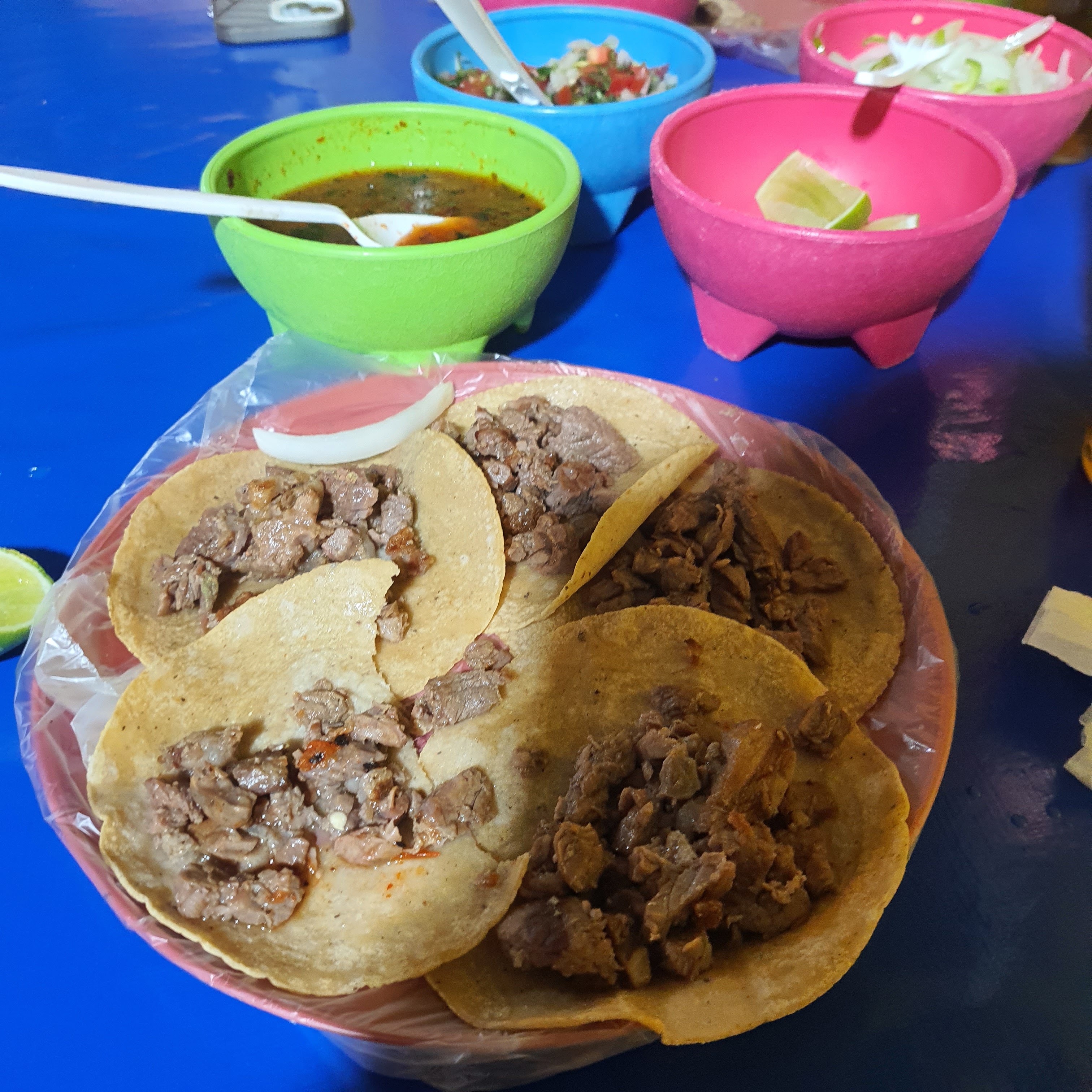 Asadero El Sinai image 1