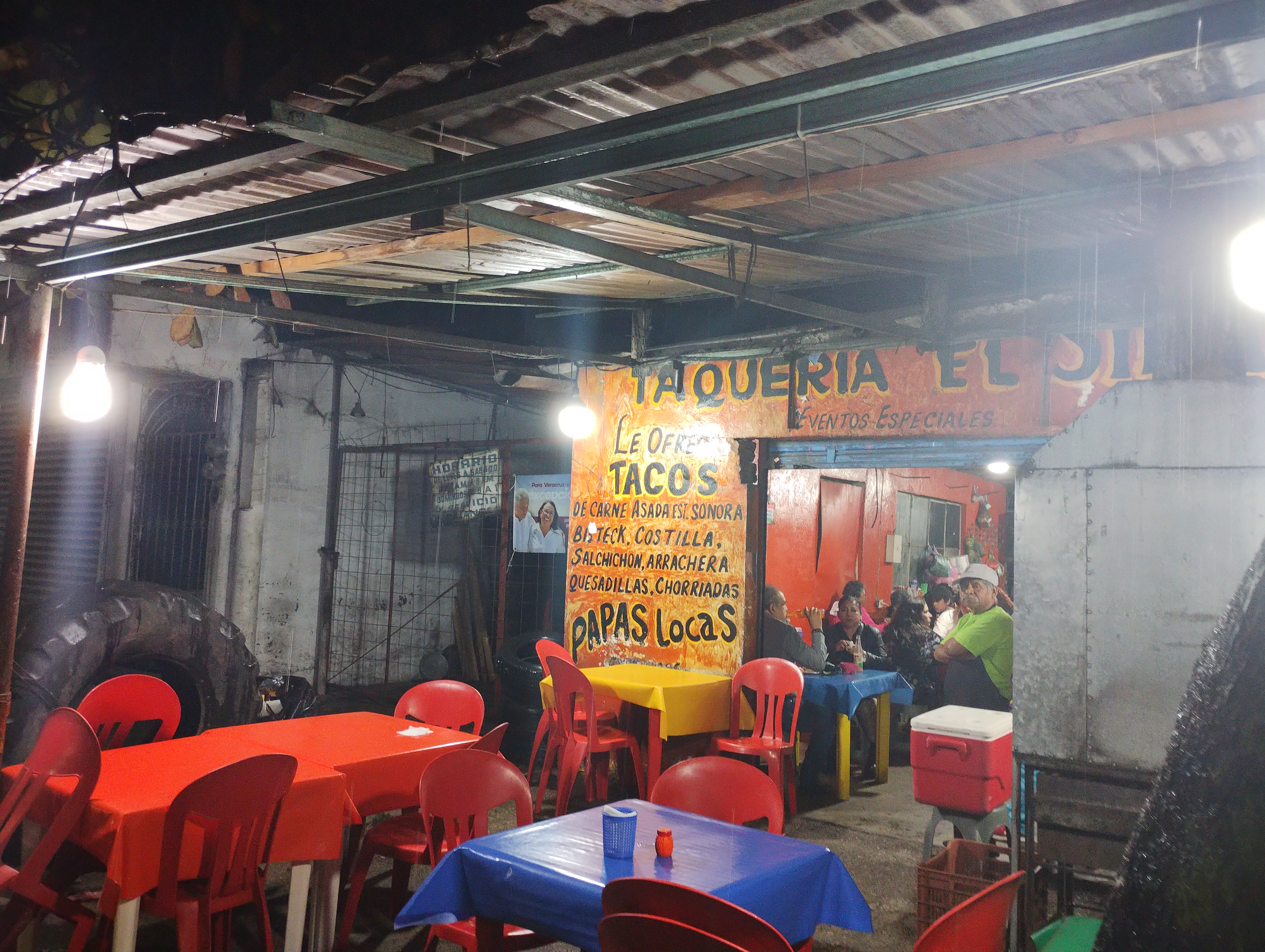 Asadero El Sinai image 2