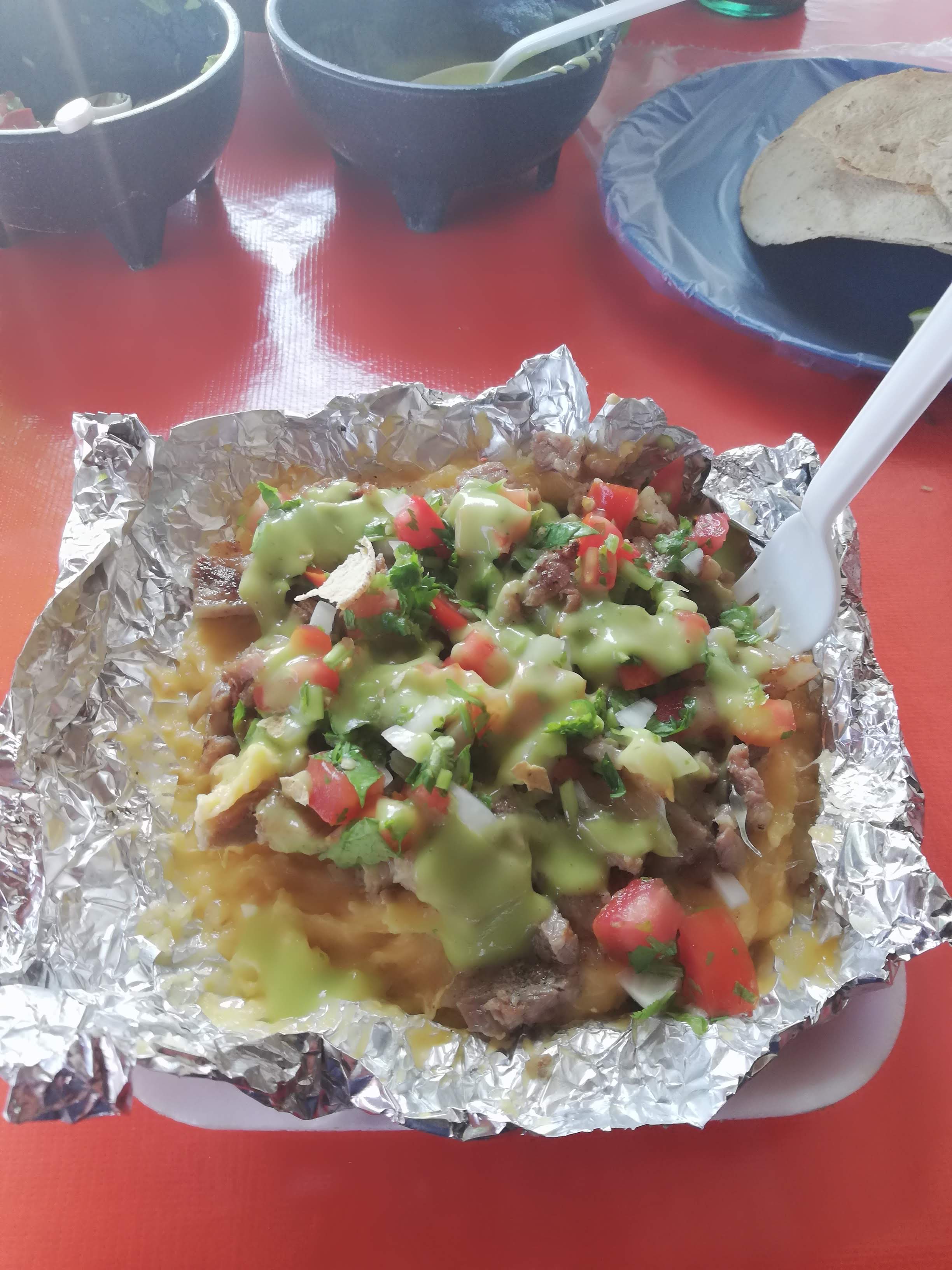 Asadero El Sinai image 3