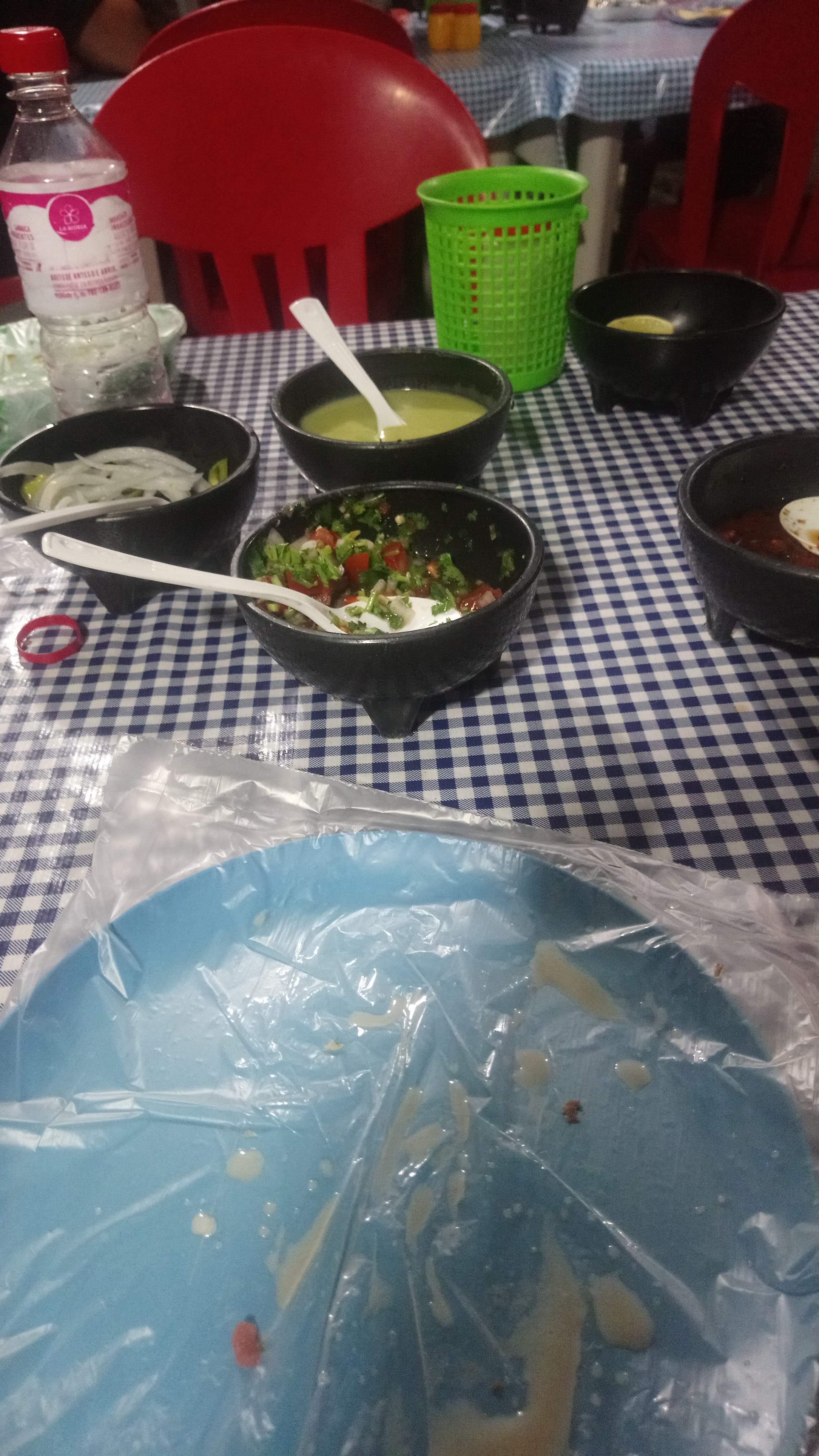 Asadero El Sinai image 4