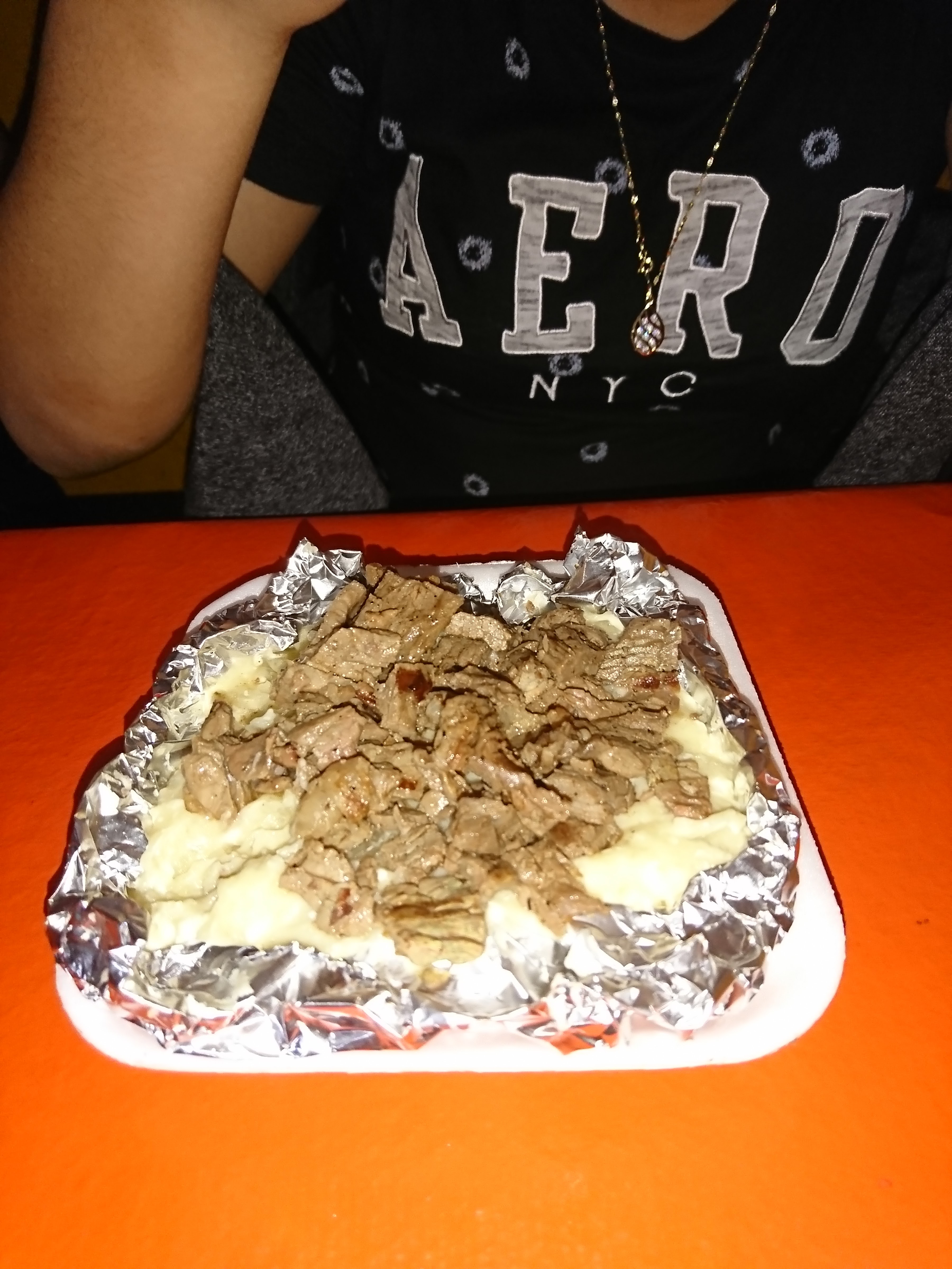 Asadero El Sinai image 5