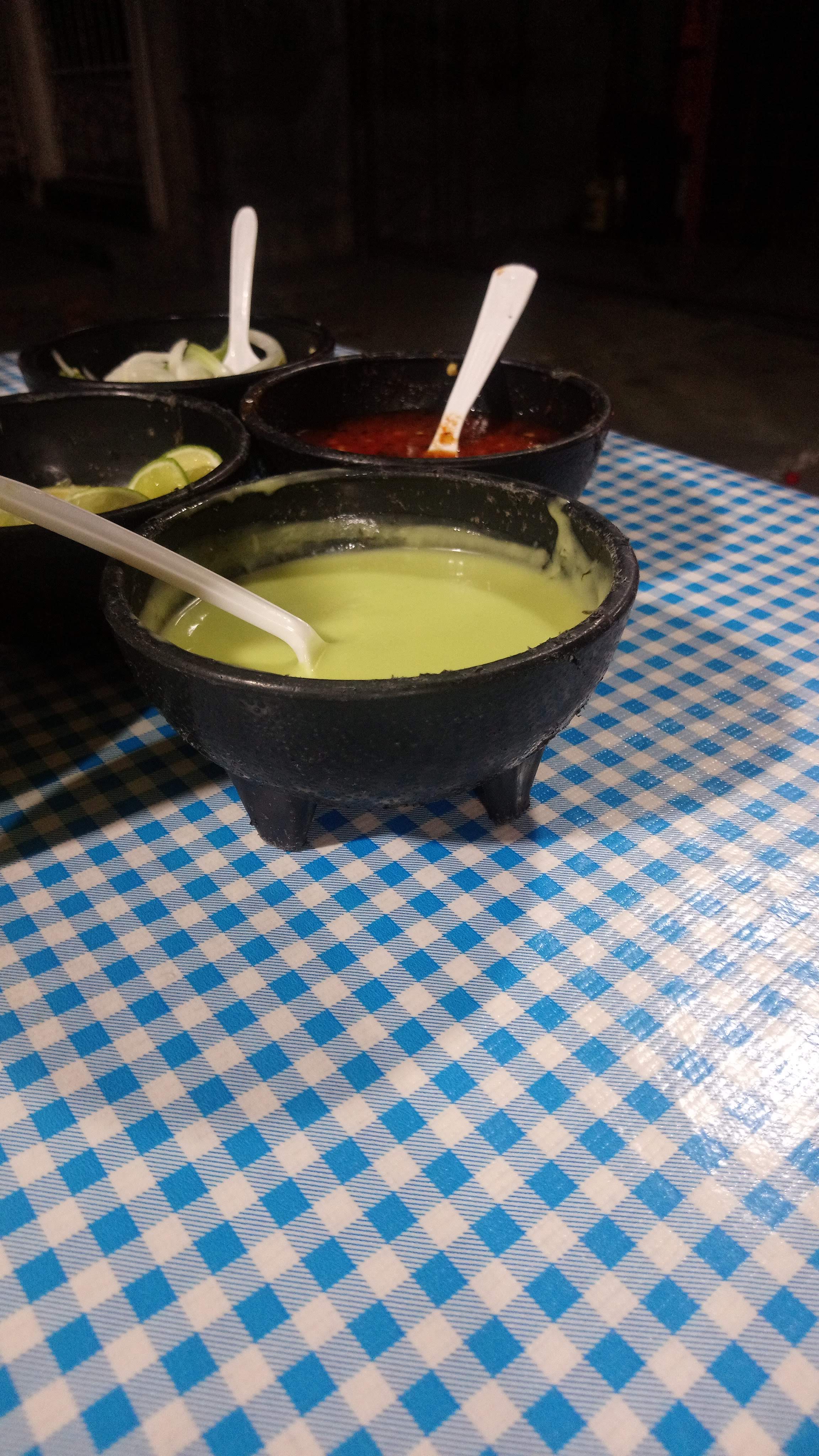 Asadero El Sinai image 6