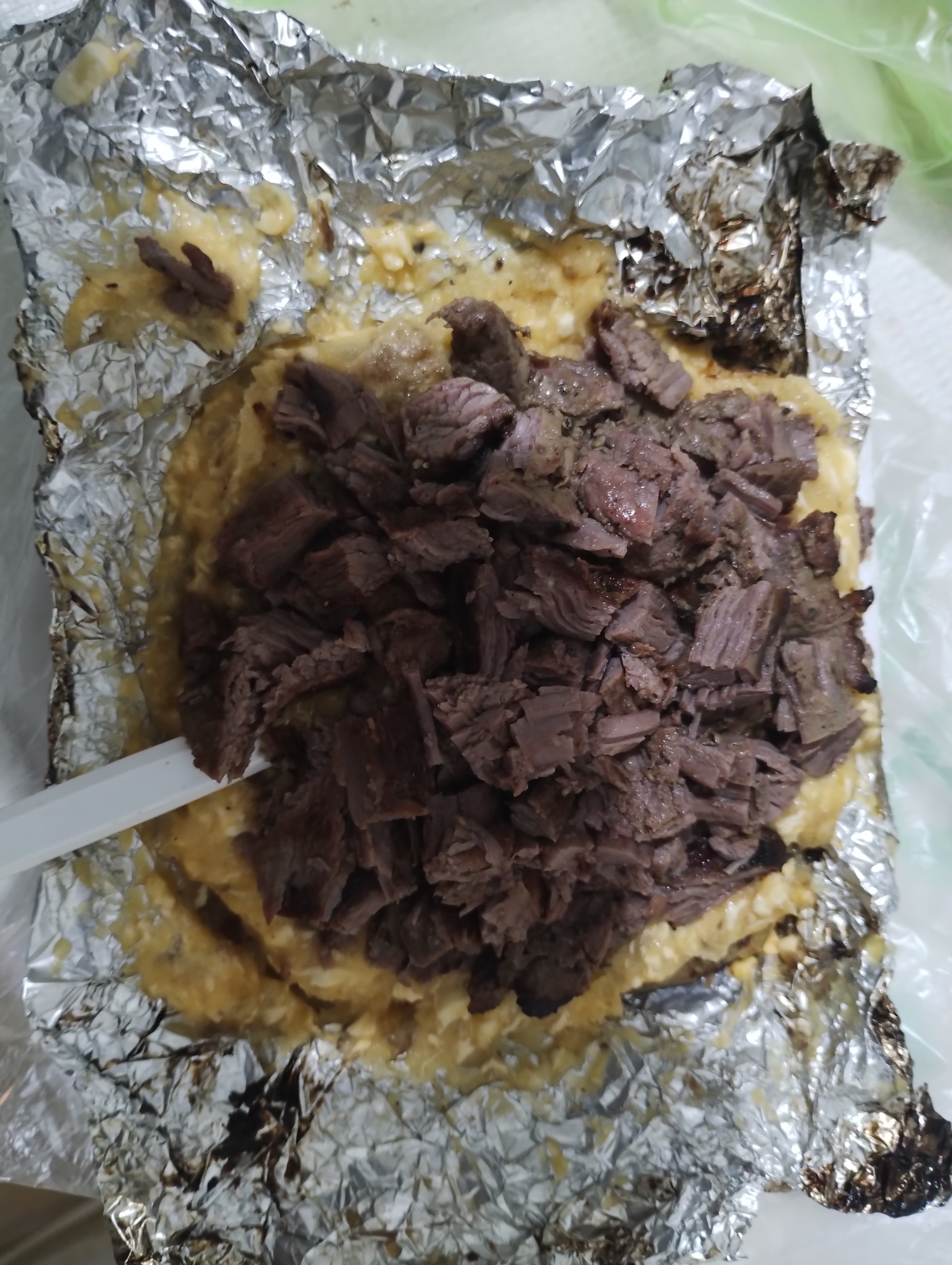 Asadero El Sinai image 7