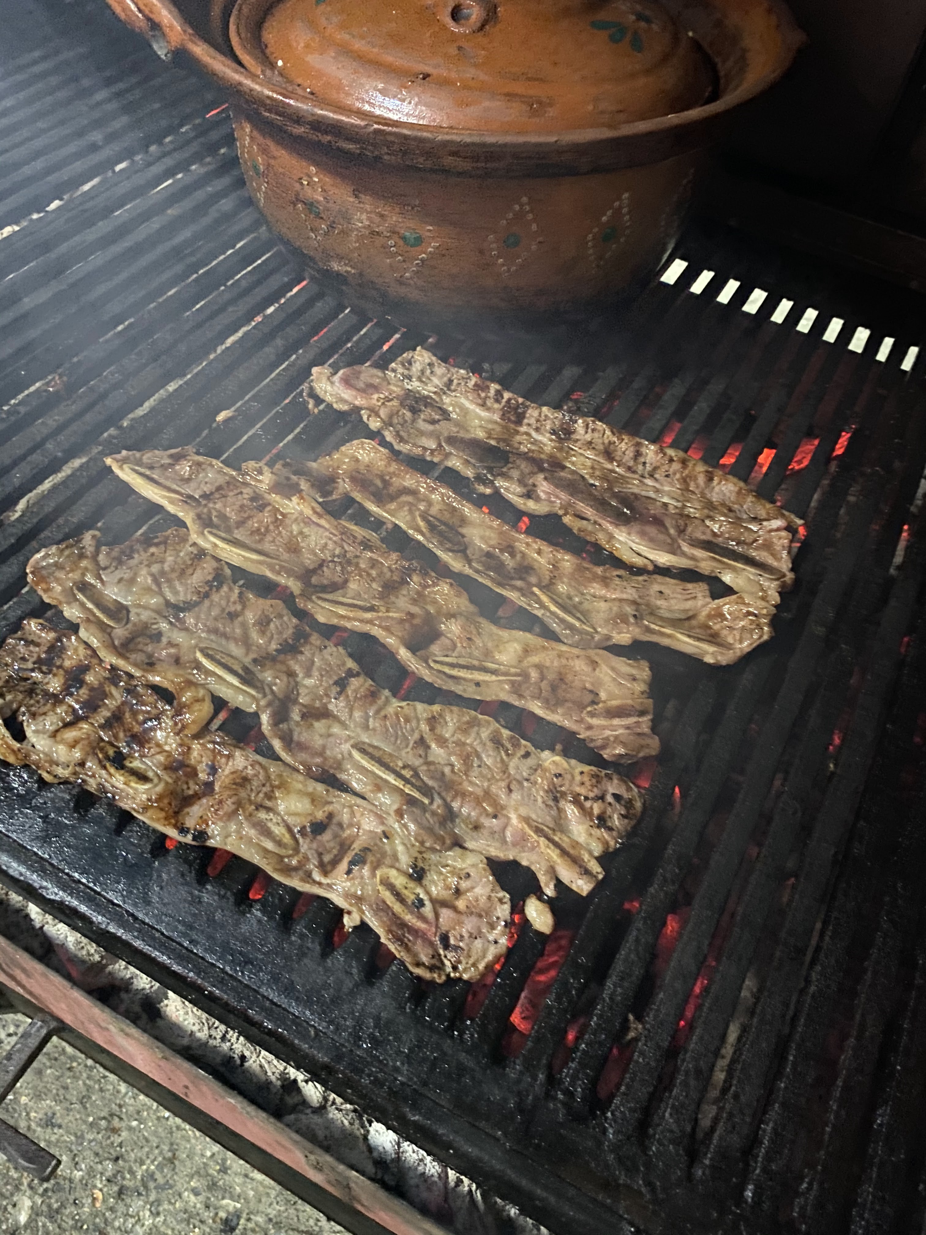 Asadero El Sinai image 8