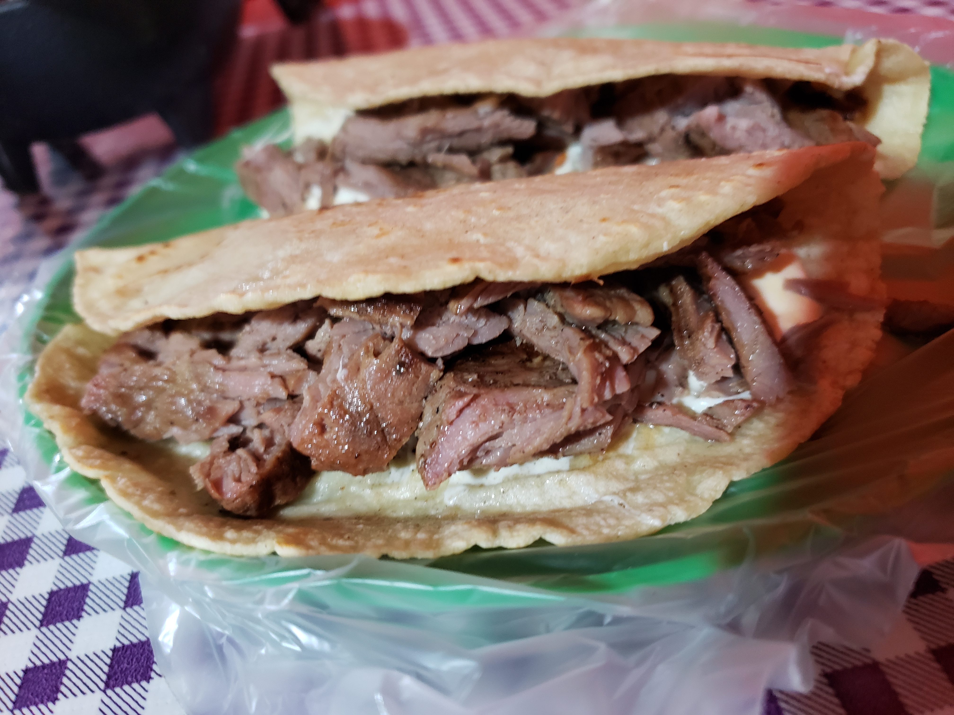 Asadero El Sinai image 10